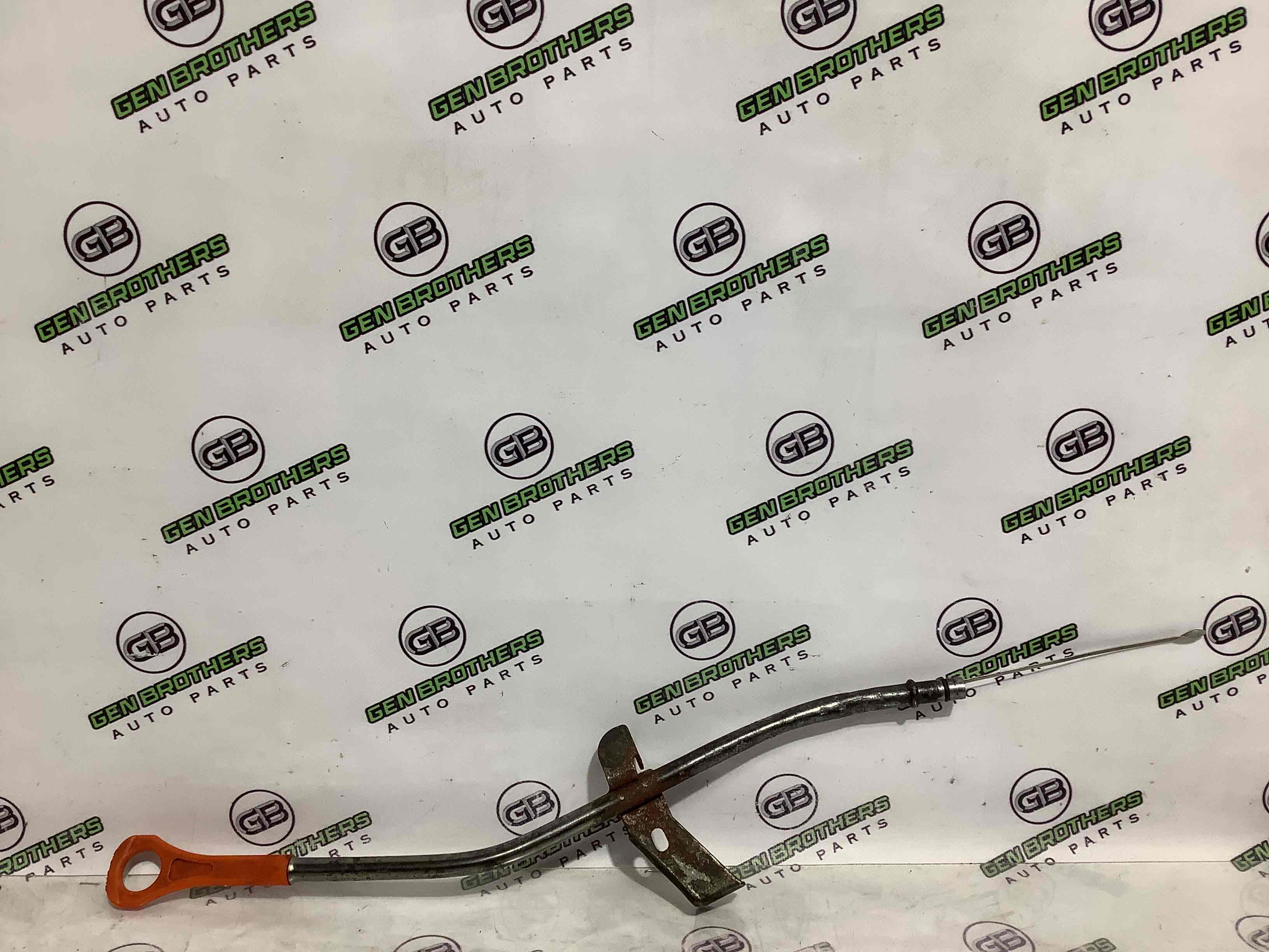 Трубка масляного щупа, щуп