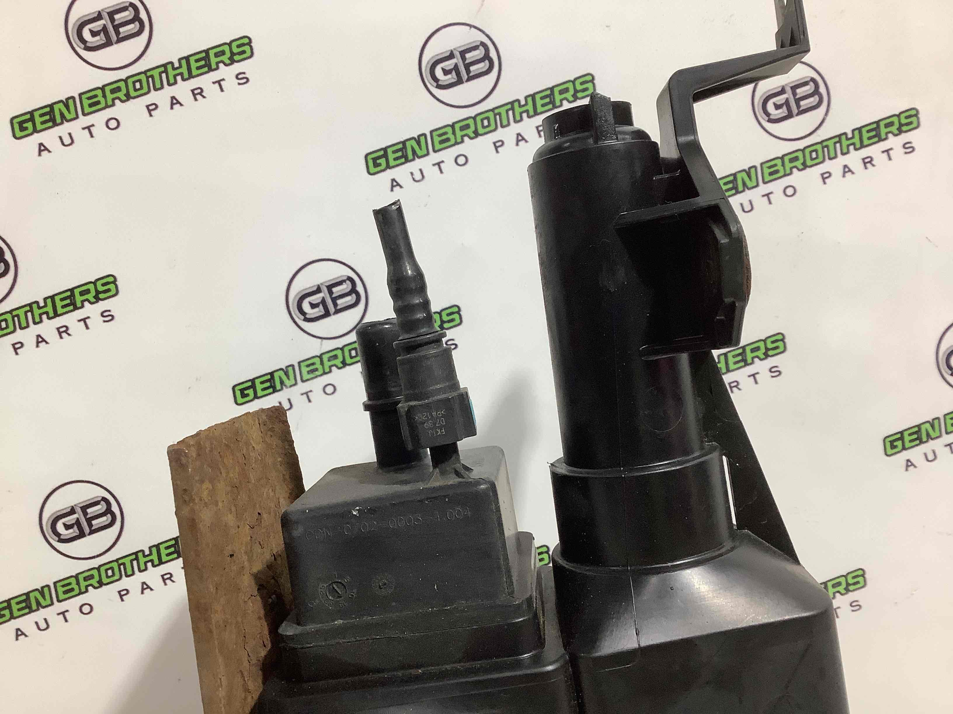 Абсорбер вугільний фільтр