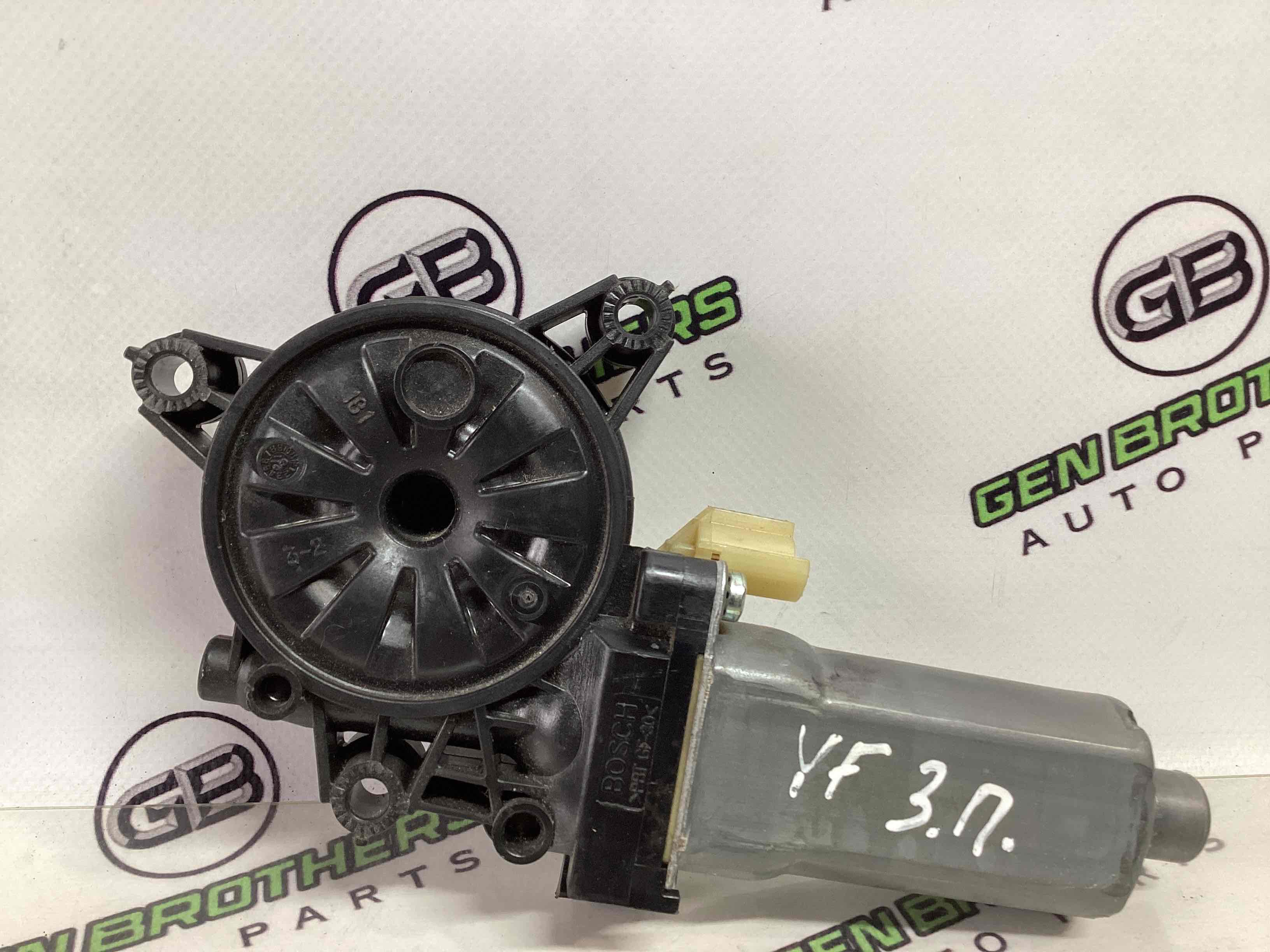 Моторчик склопідйомника