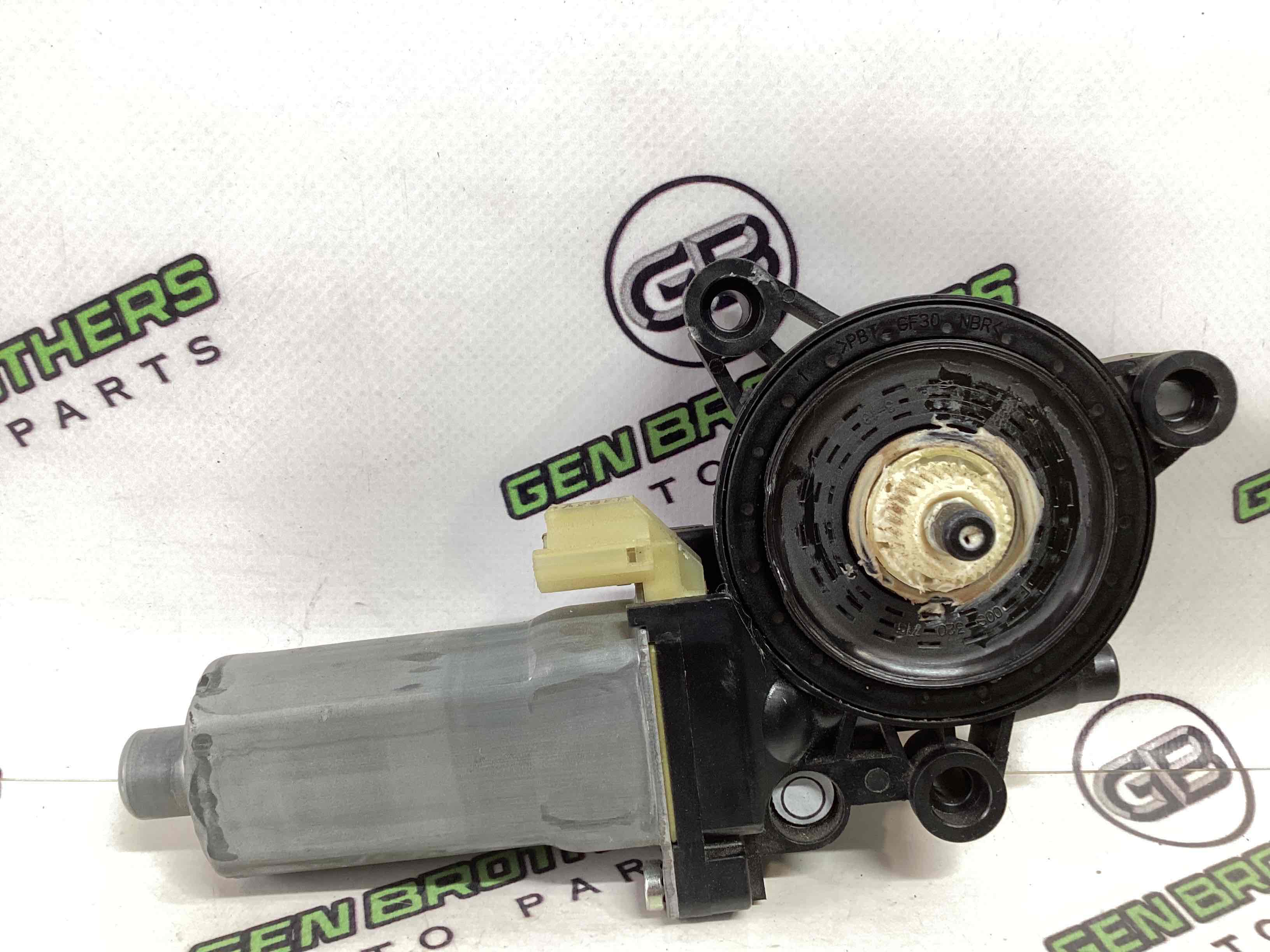 Моторчик склопідйомника