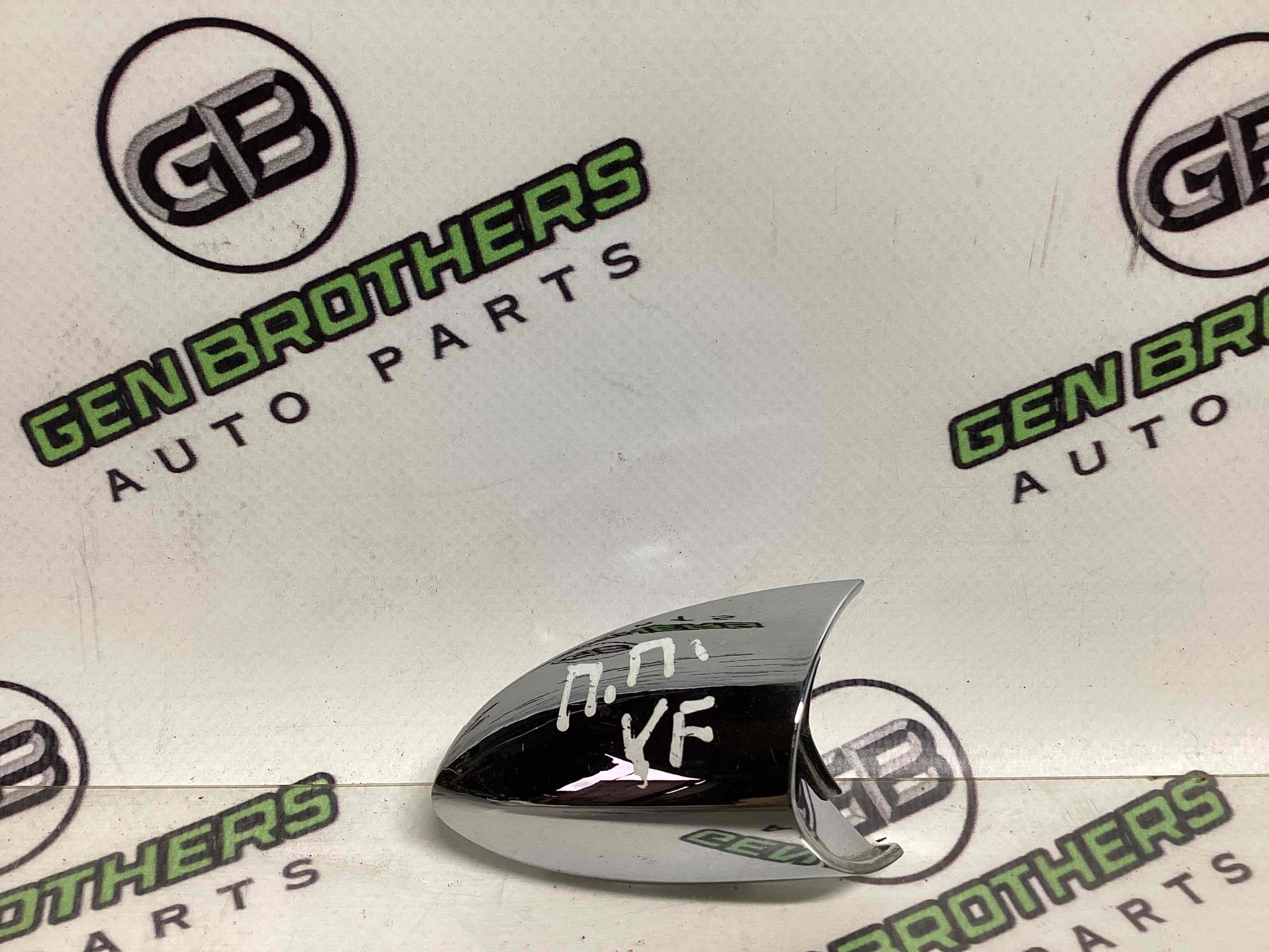 Заглушка ручки двери