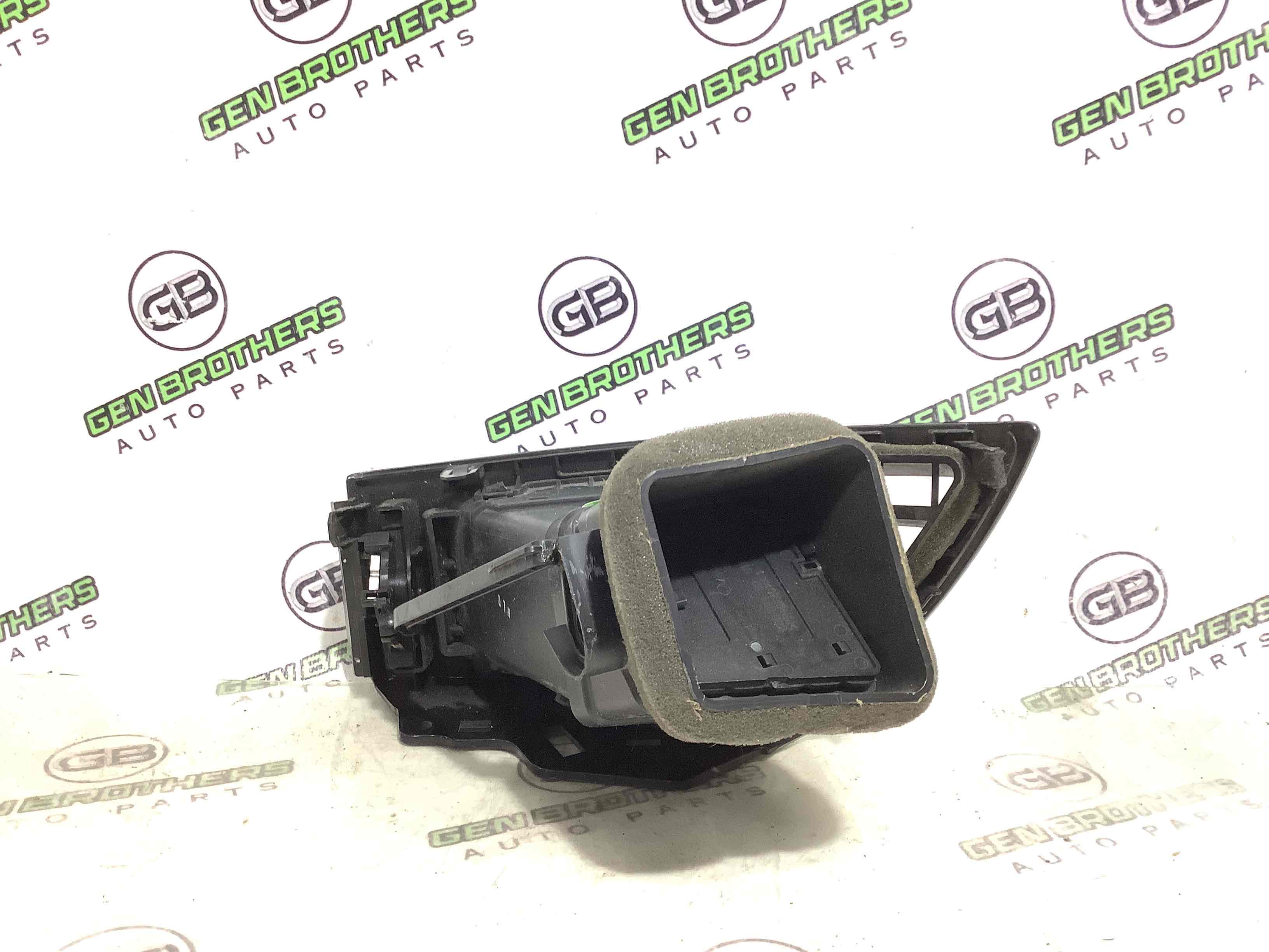 Дефлектор обдування салону