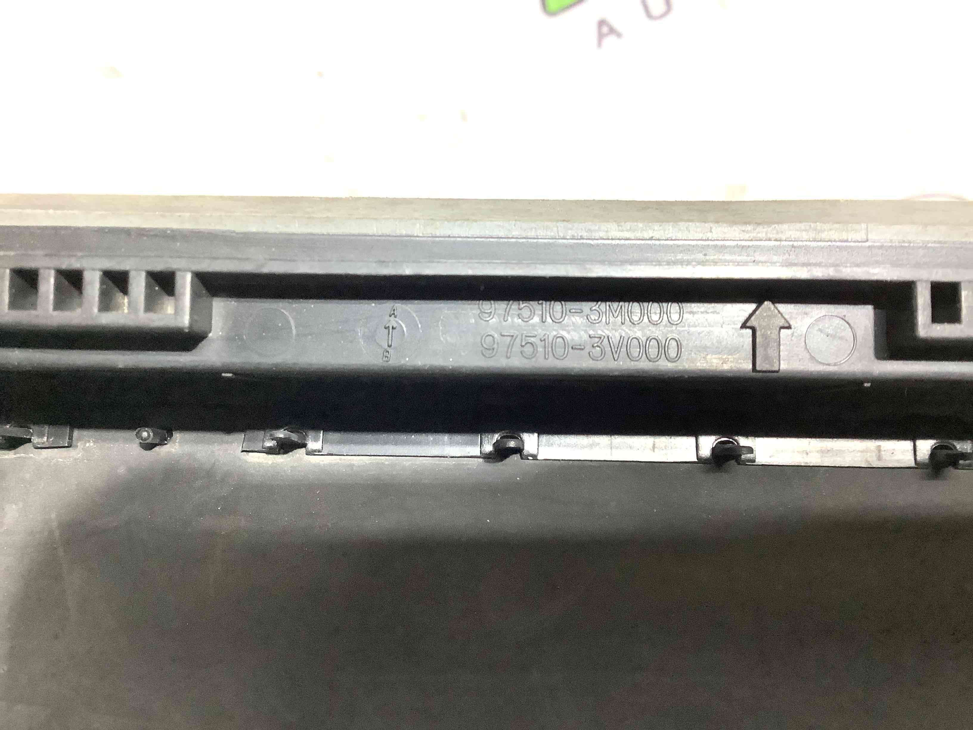 Щиток вентиляції