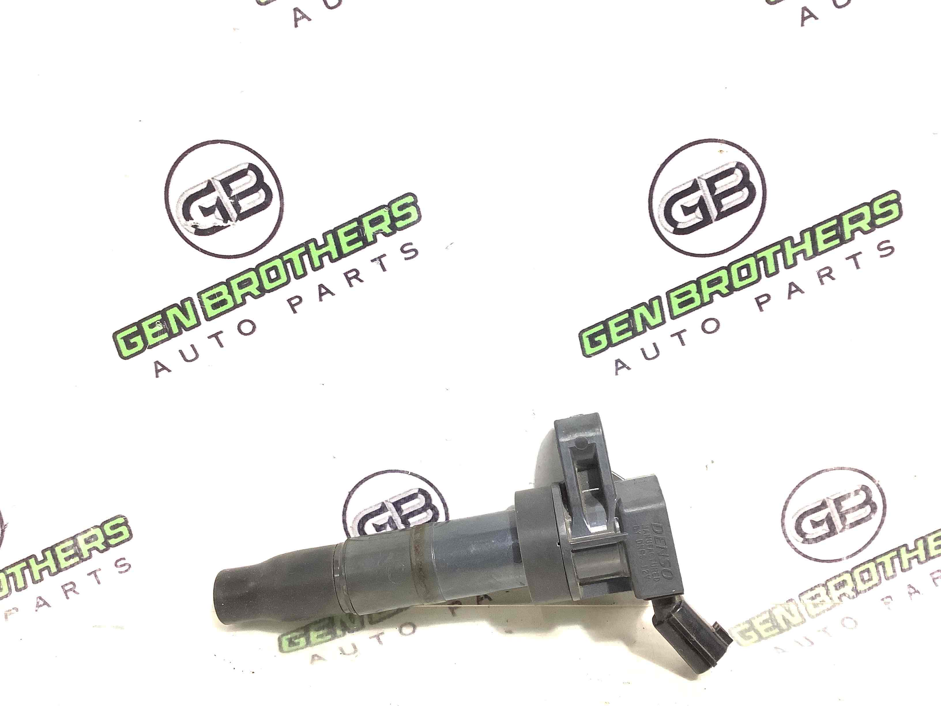 Котушка запалювання