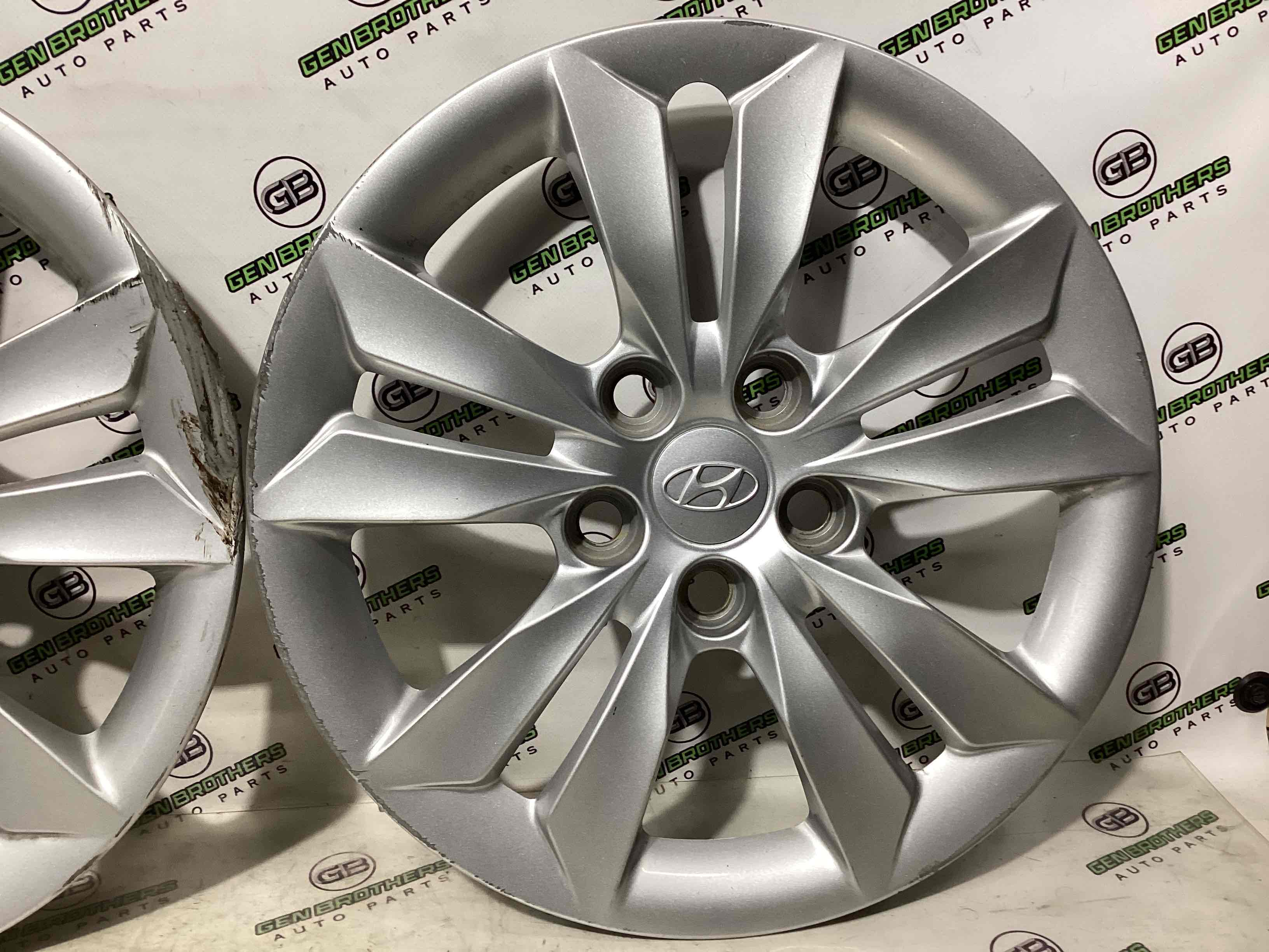 Ковпаки на диски