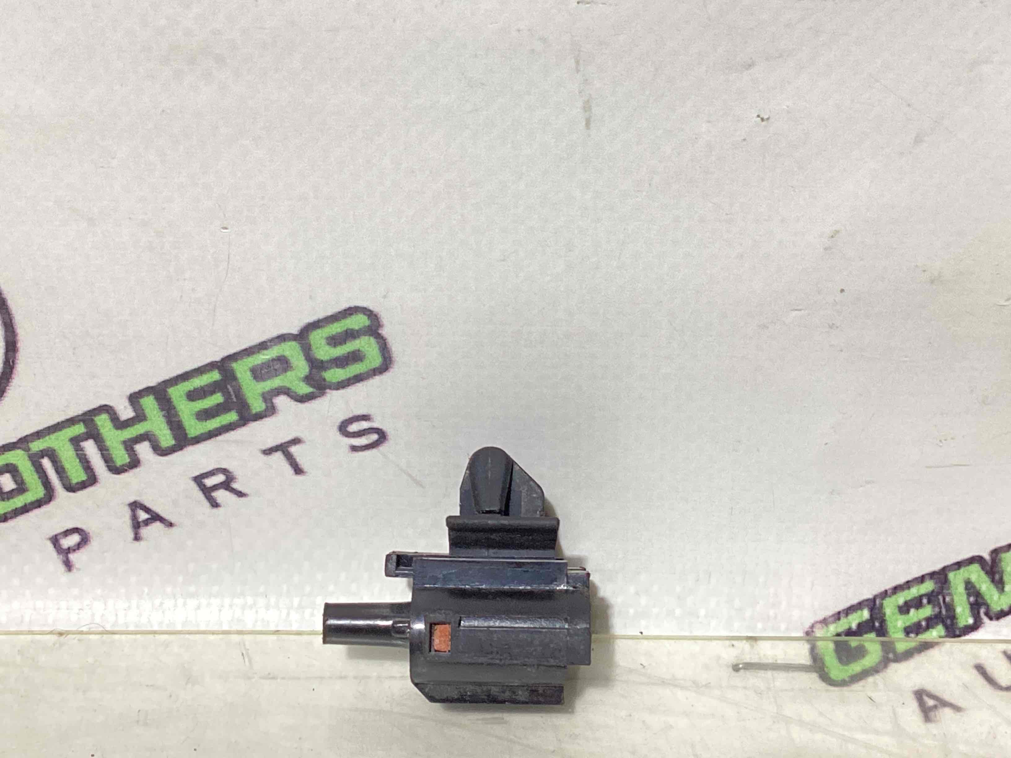 Датчик температури навколишнього середовища