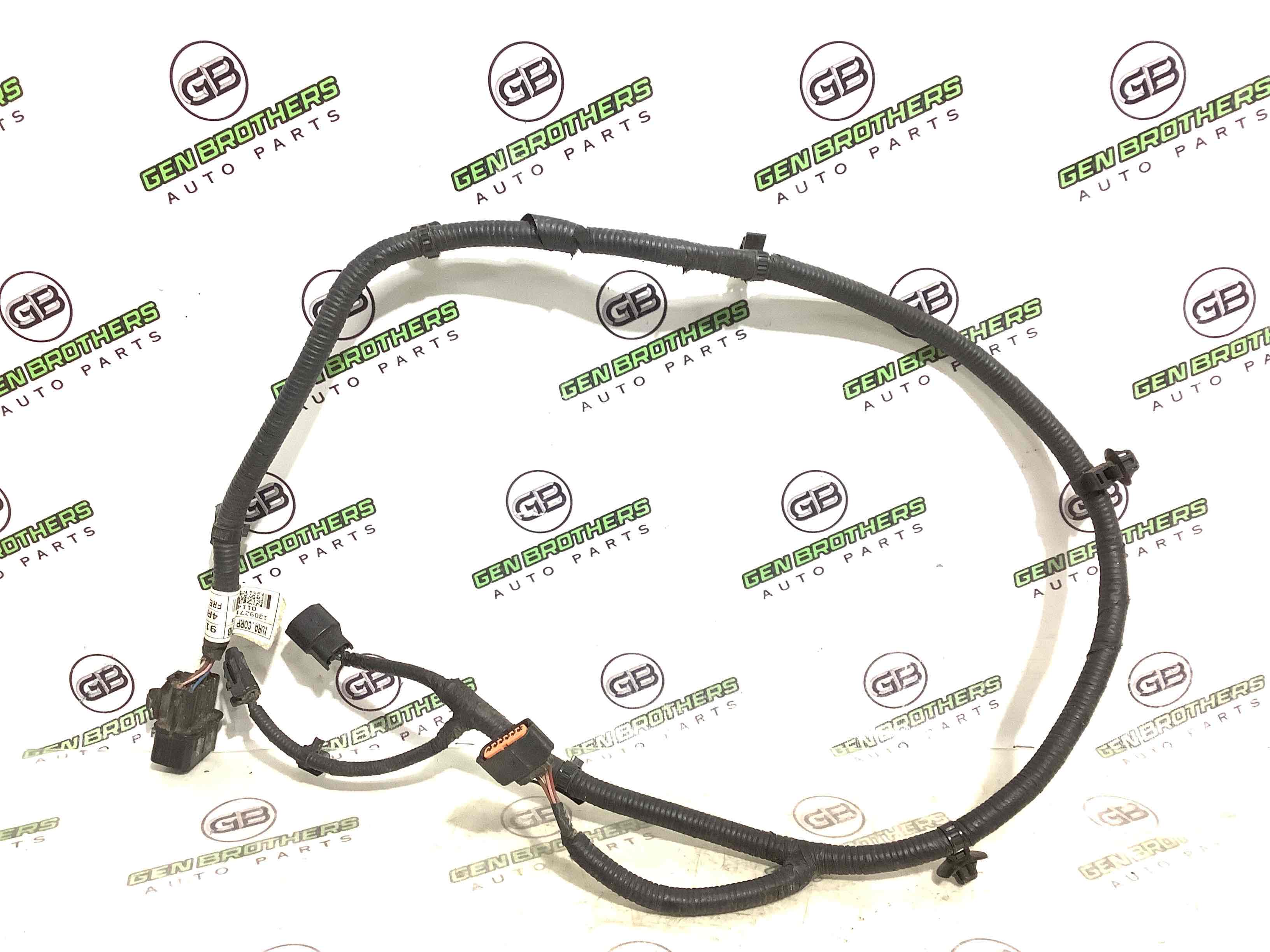 Електропроводка бампера коса