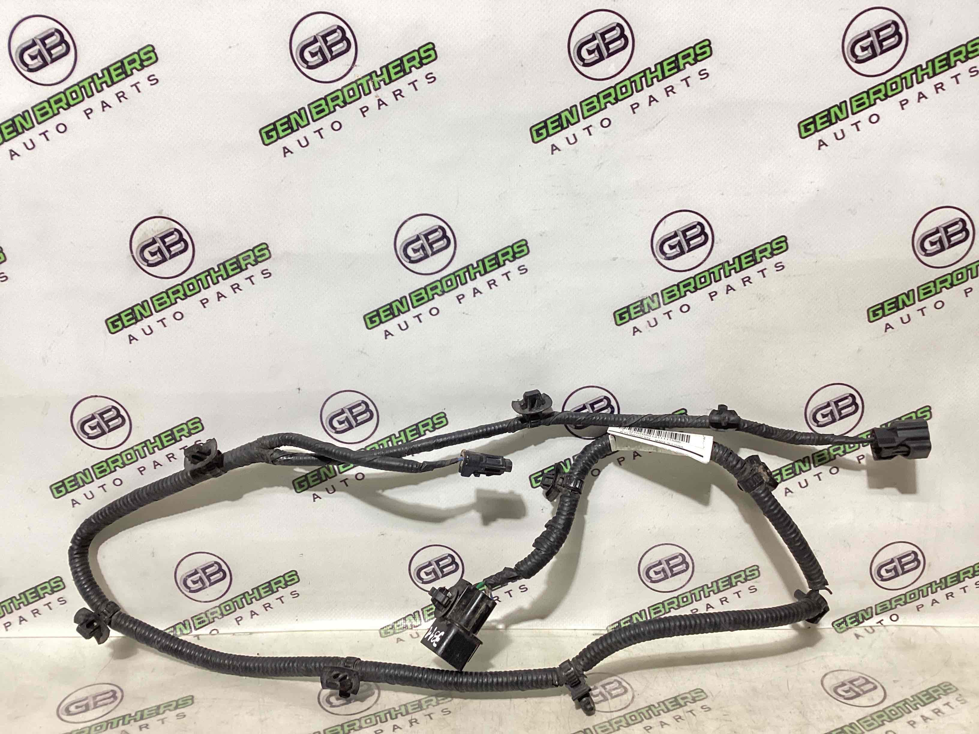 Електропроводка коса