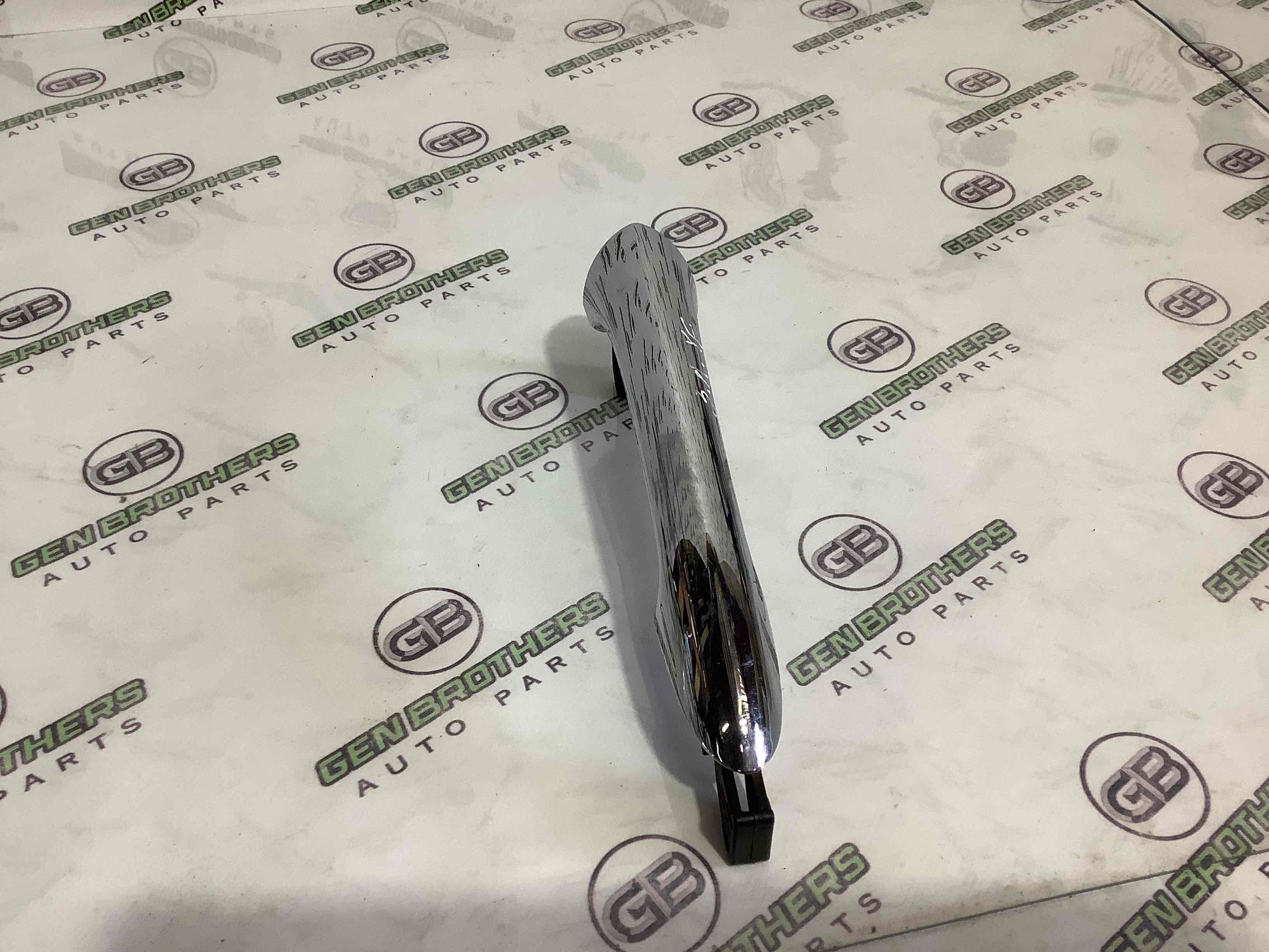 Ручка двері зовнішня