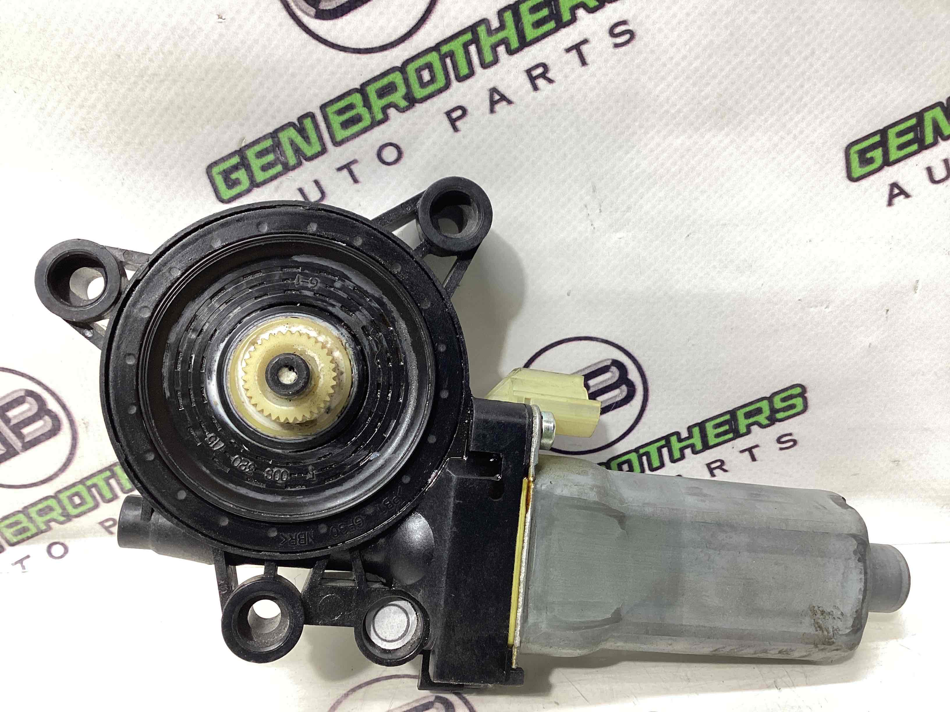 Моторчик склопідйомника