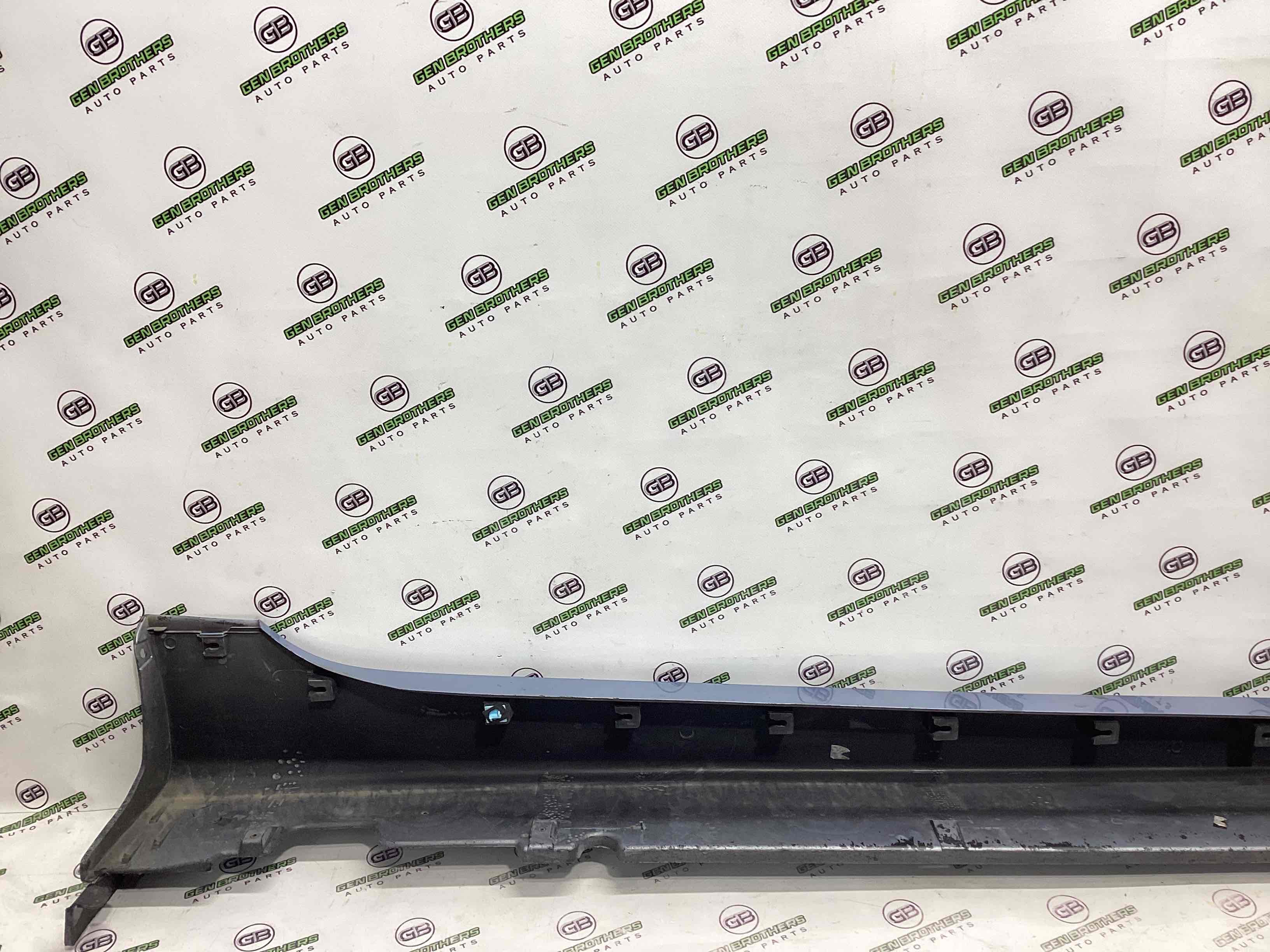 Накладка порога