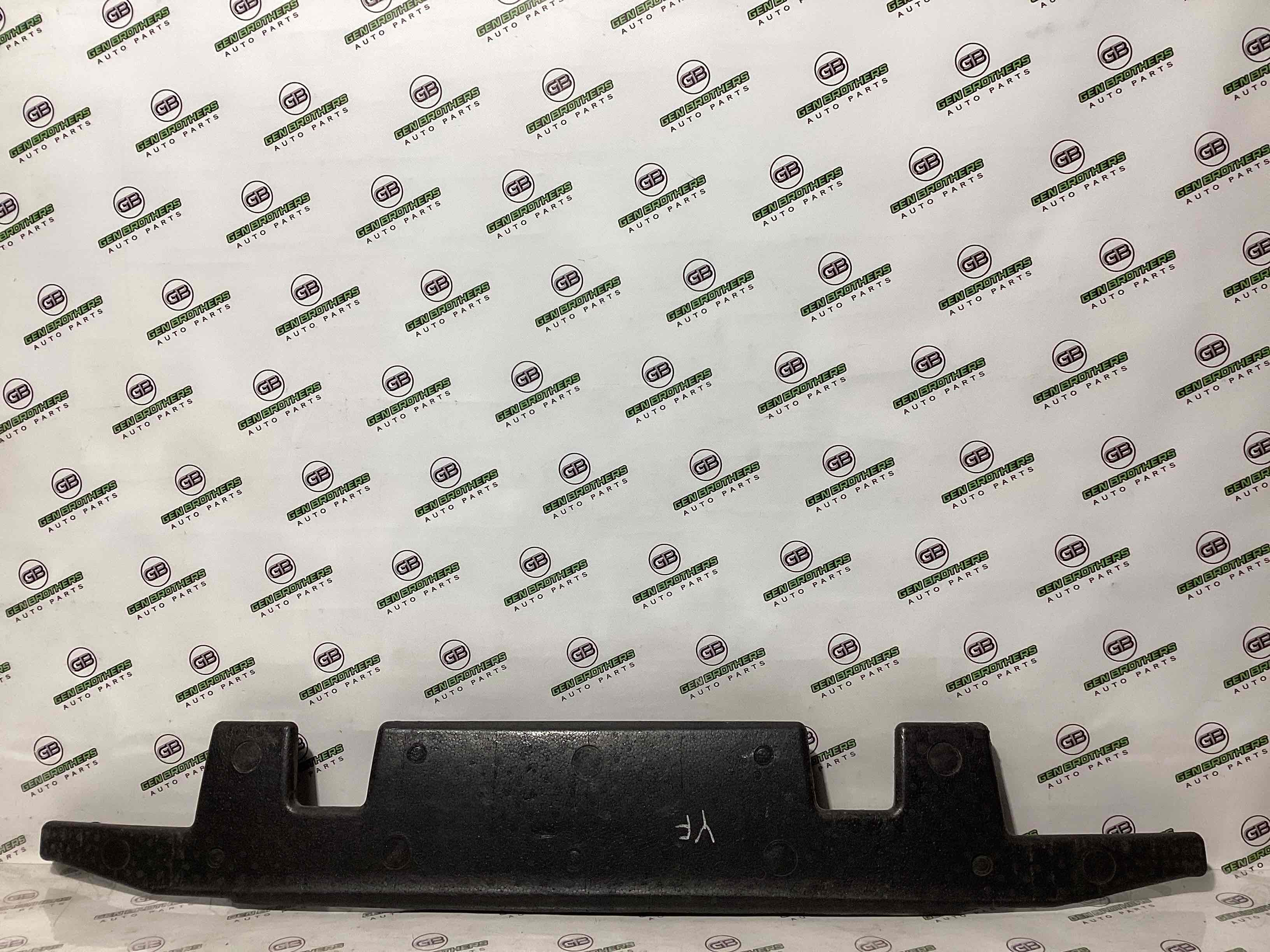 Абсорбер бампера