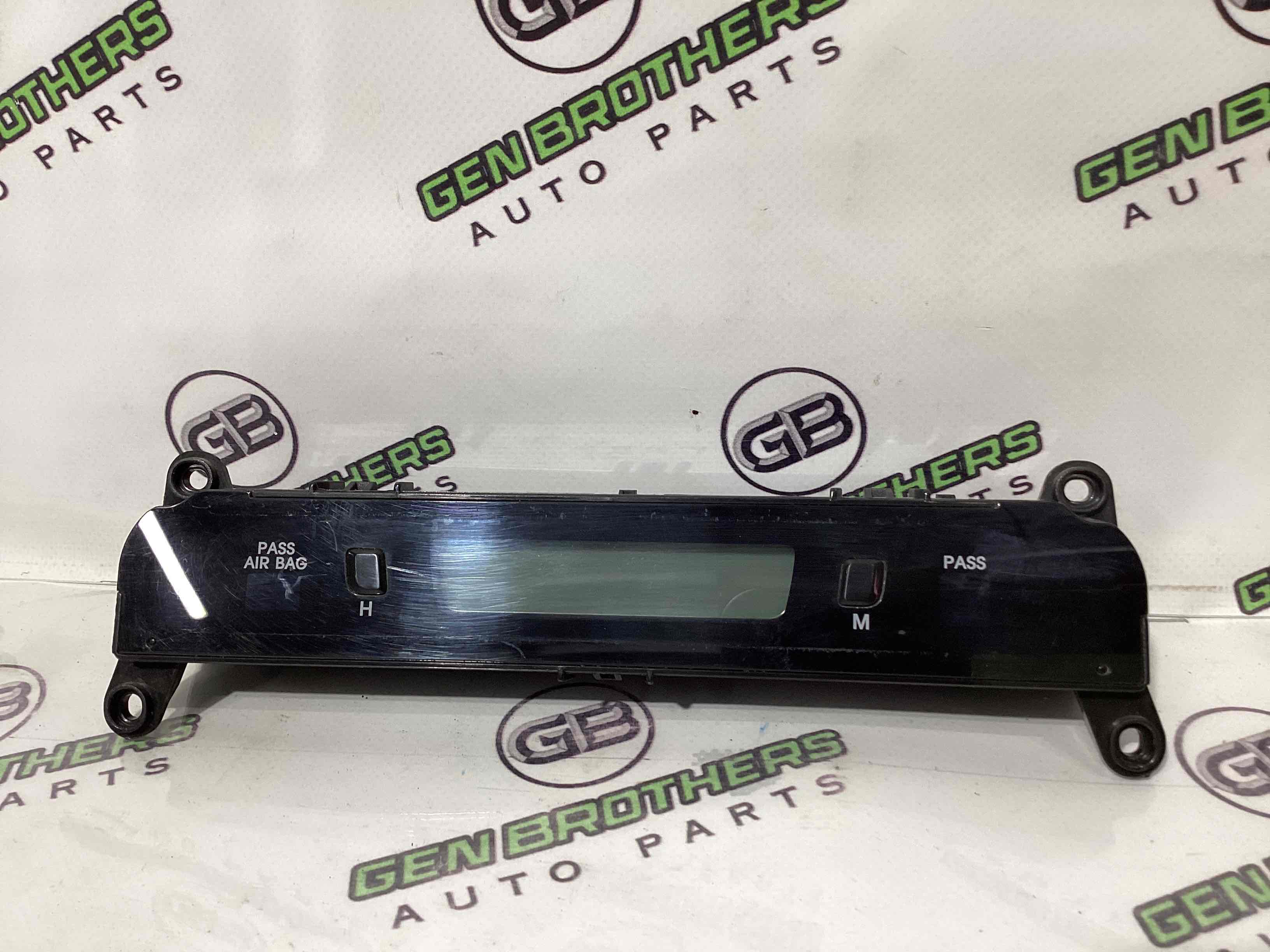 Дисплей інформаційний, монітор, екран