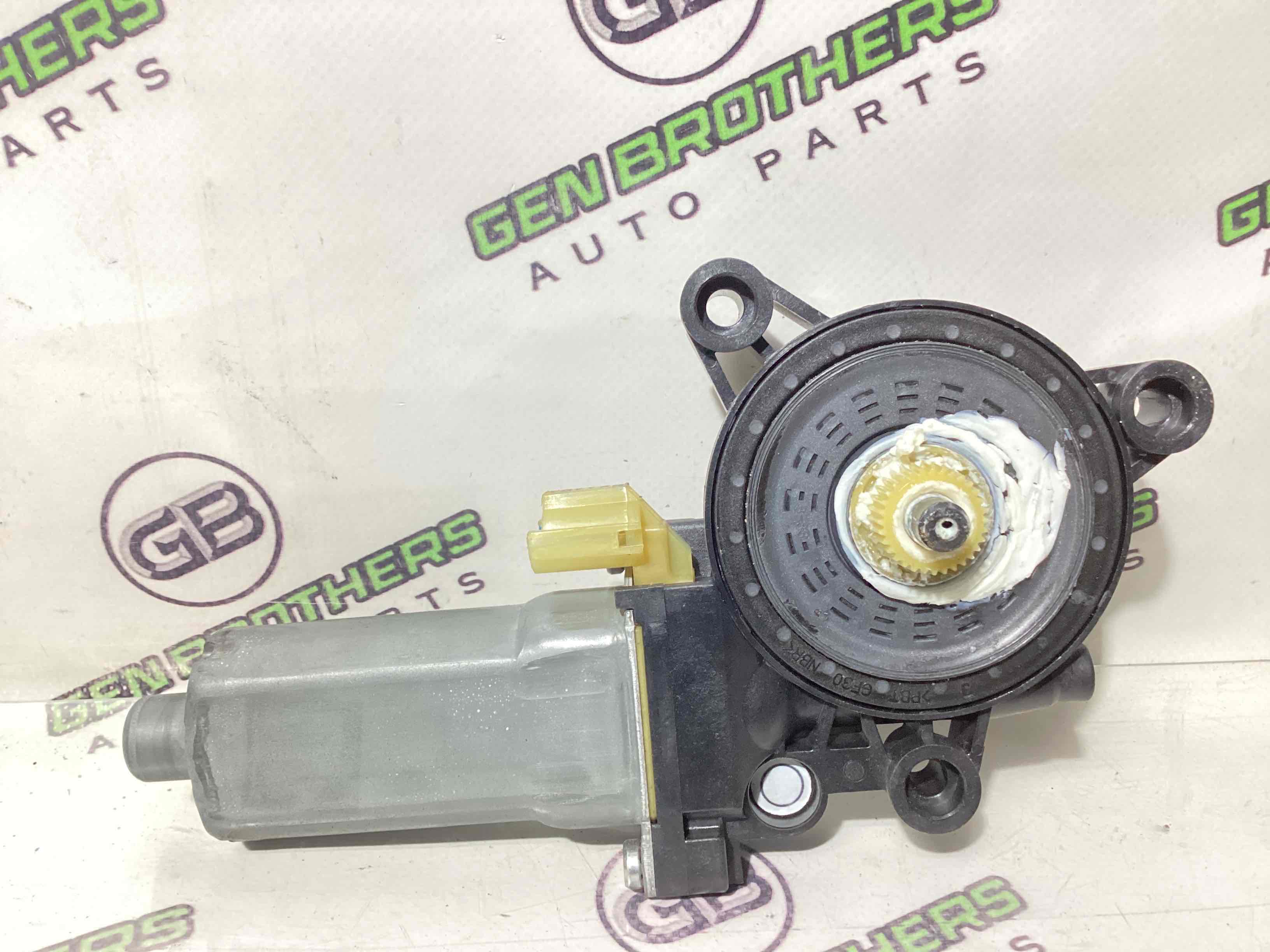 Моторчик склопідйомника