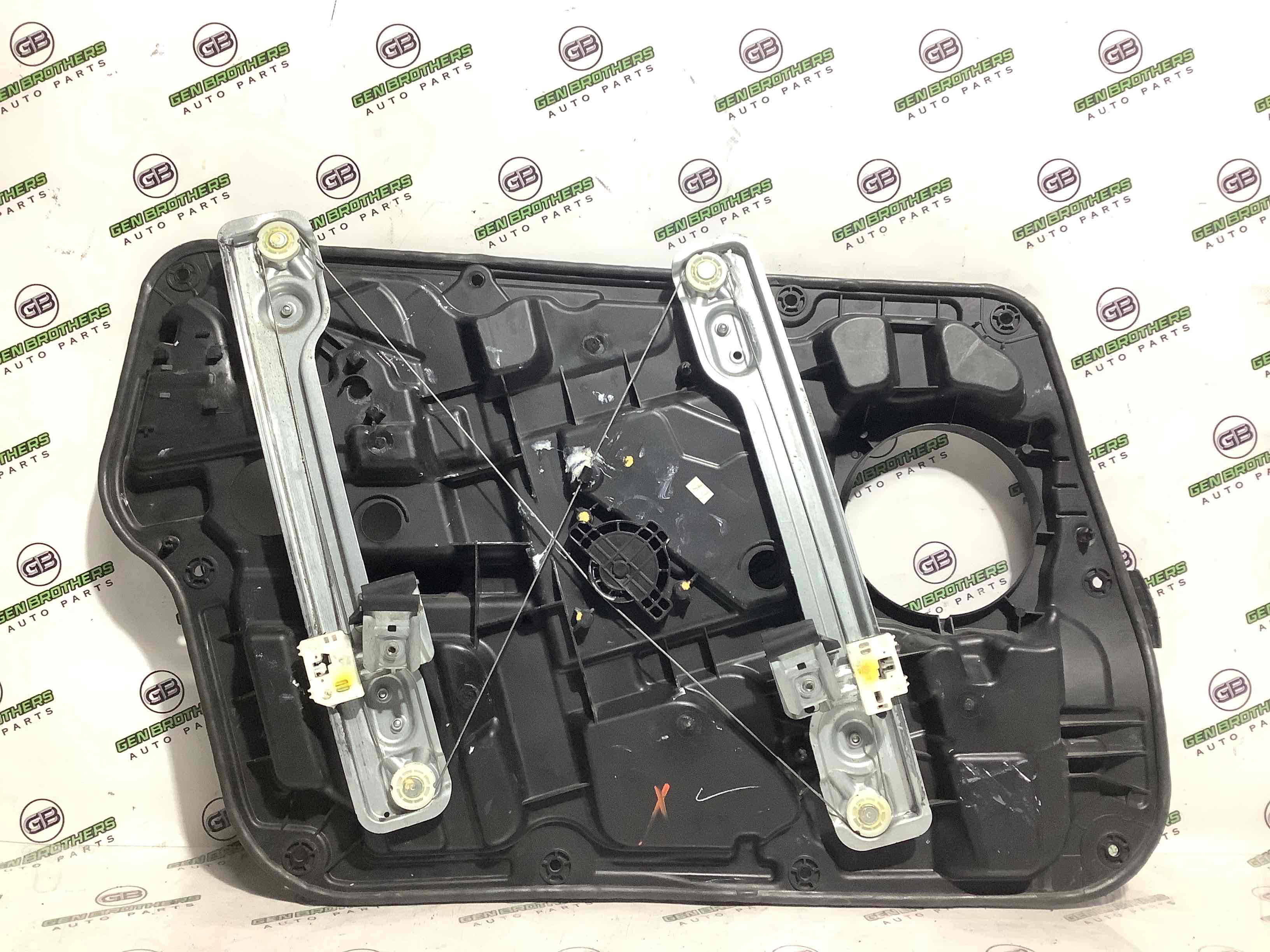 Склопідйомник передній правий