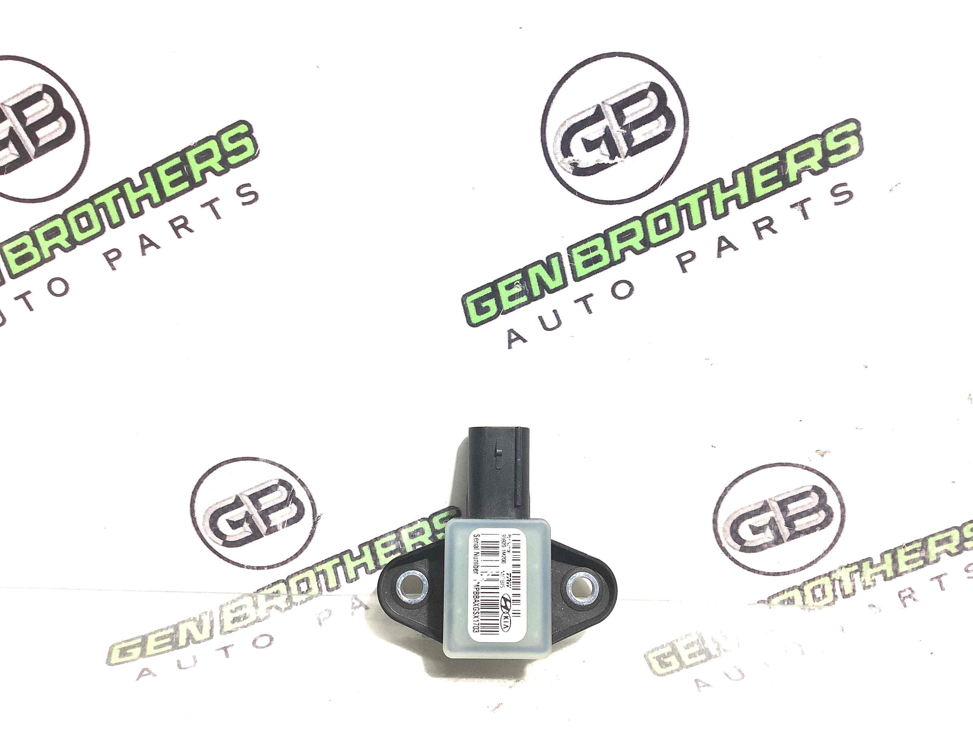 Датчик удару Airbag бічний