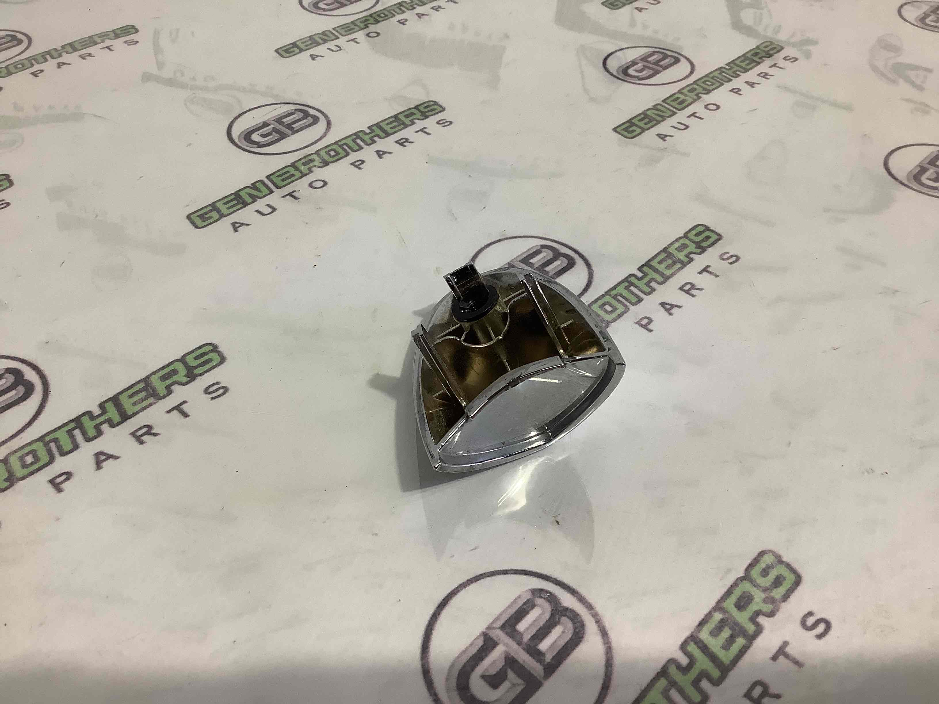 Заглушка ручки дверей