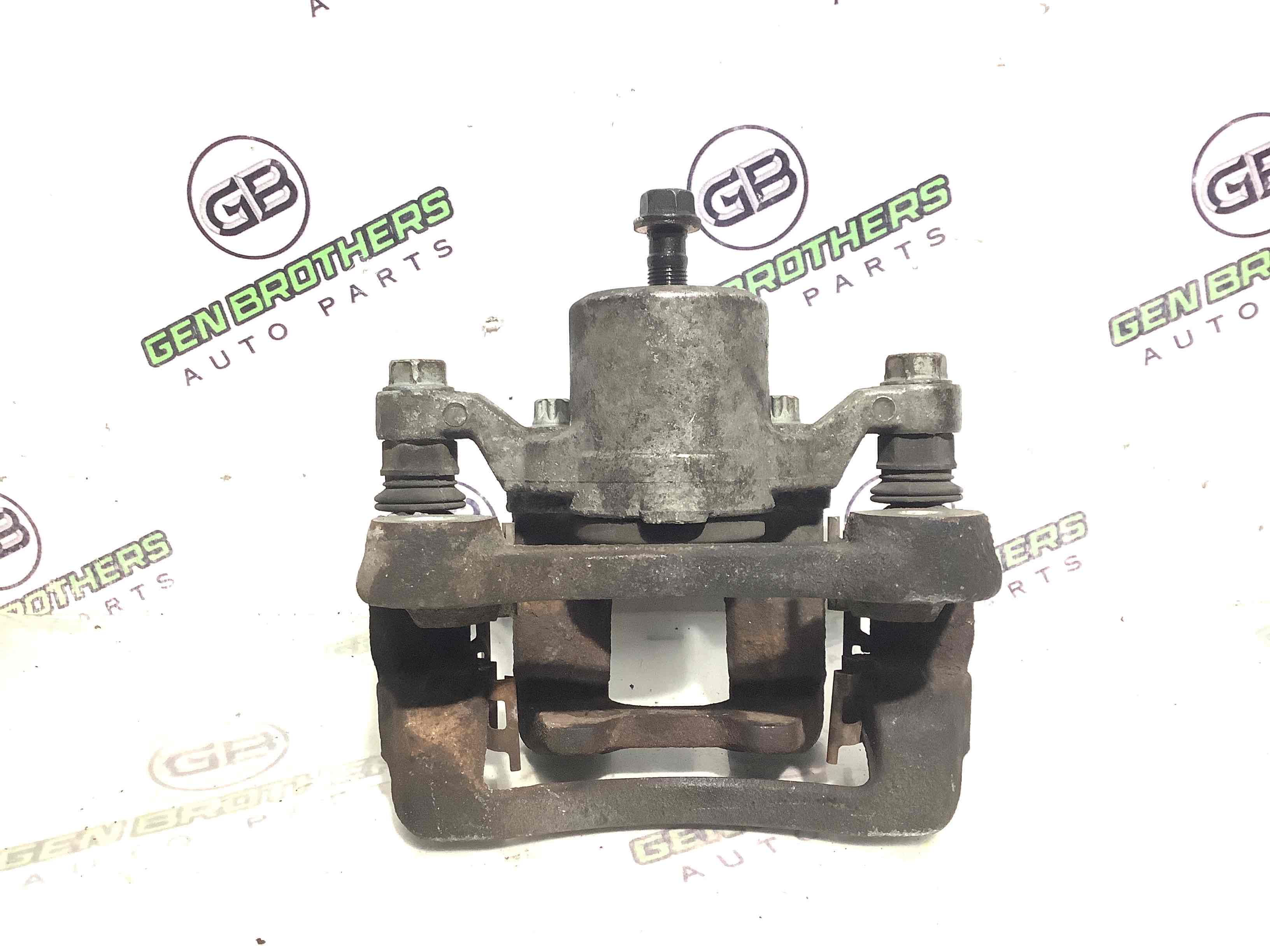 Супорт задній лівий