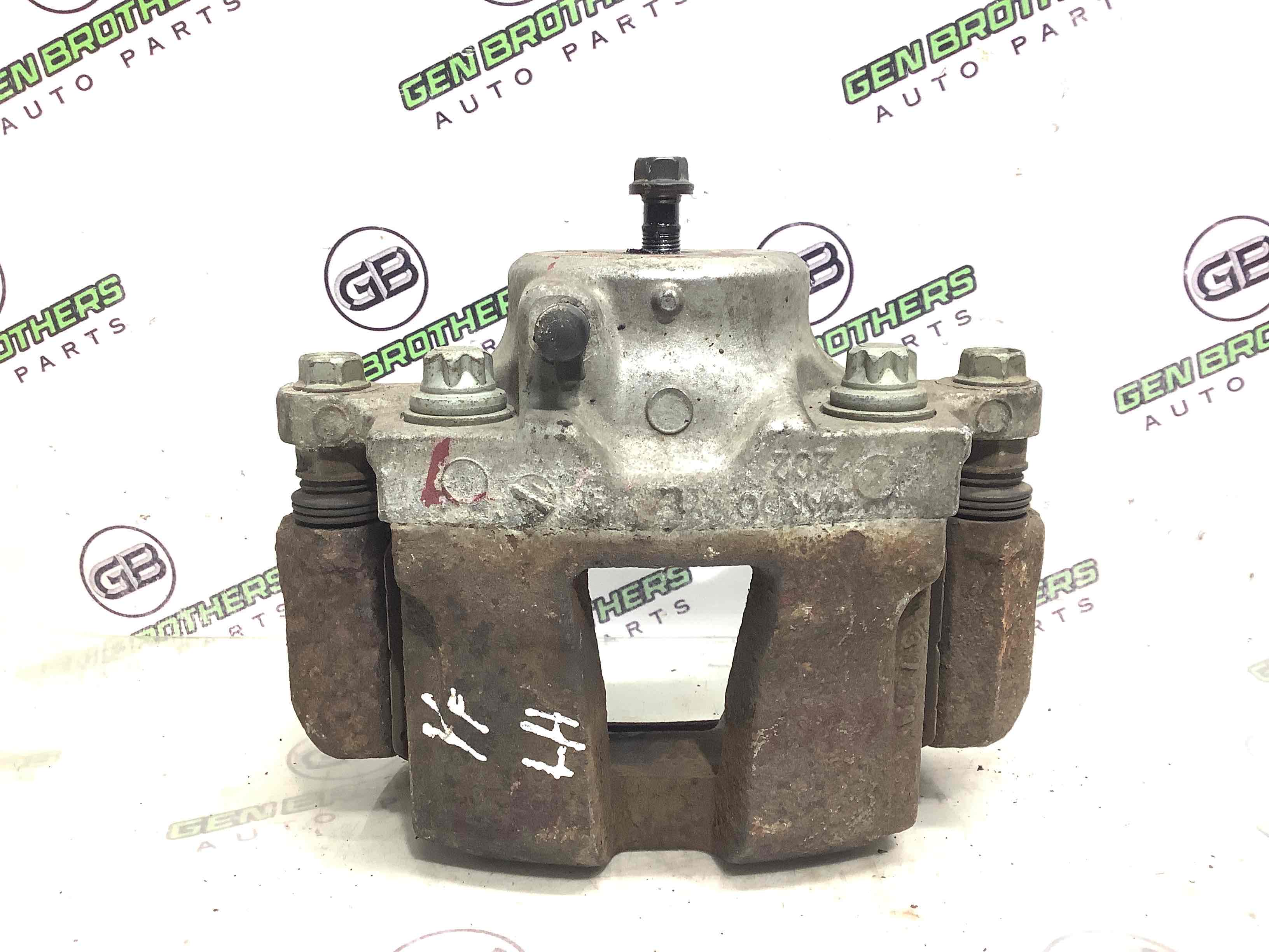 Супорт передній лівий