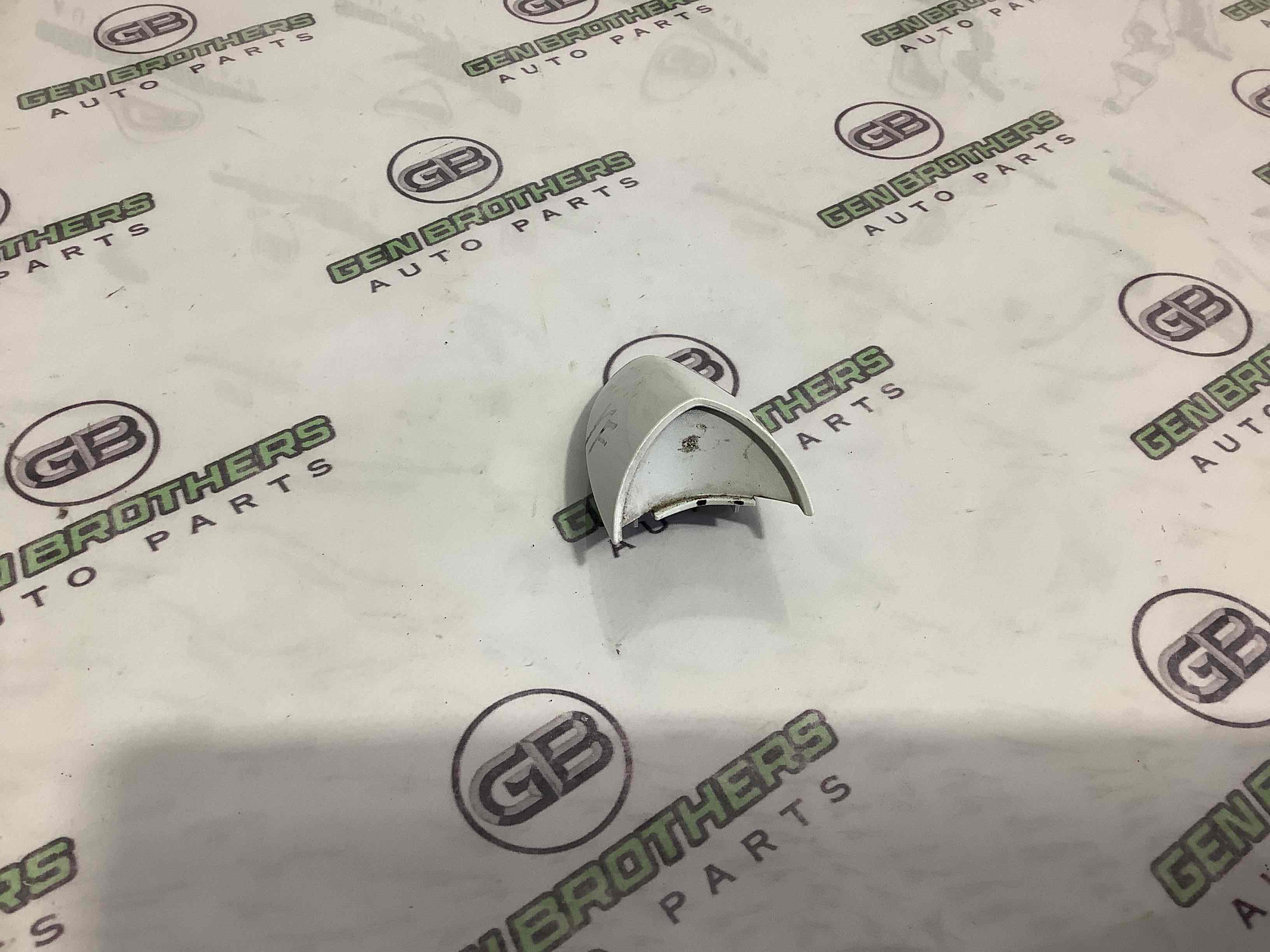 Заглушка ручки дверей