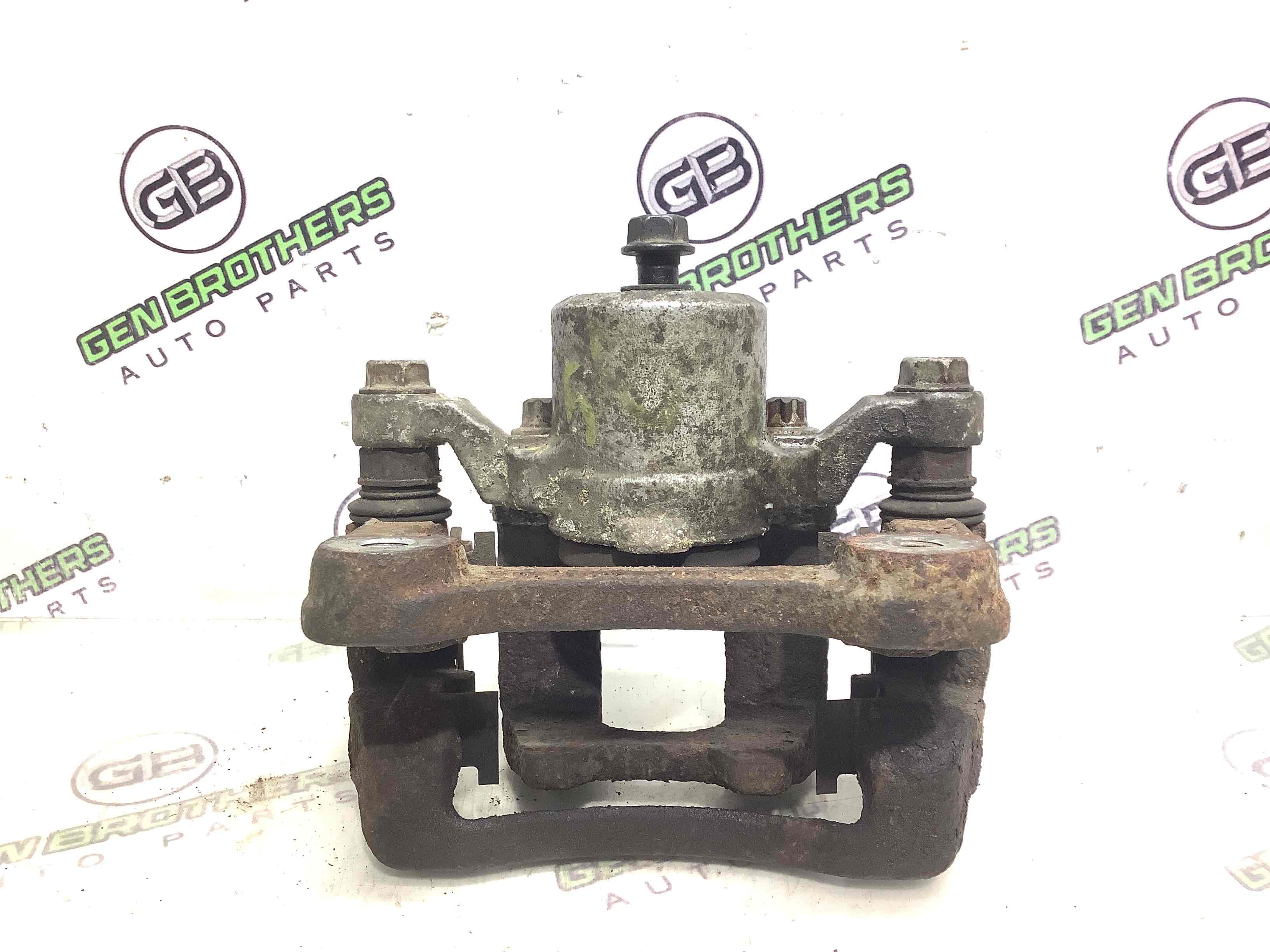 Супорт задній лівий