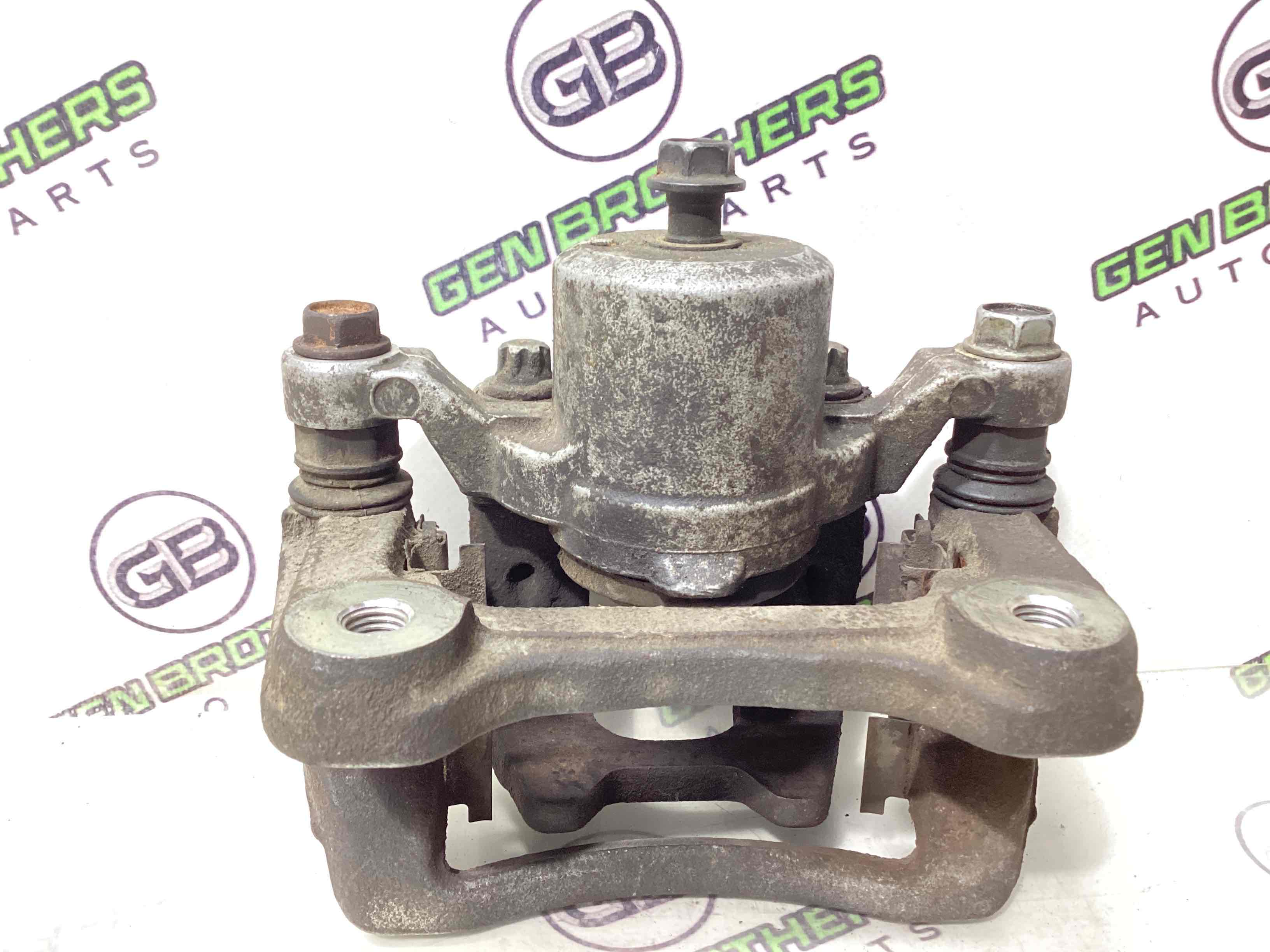 Супорт задній правий