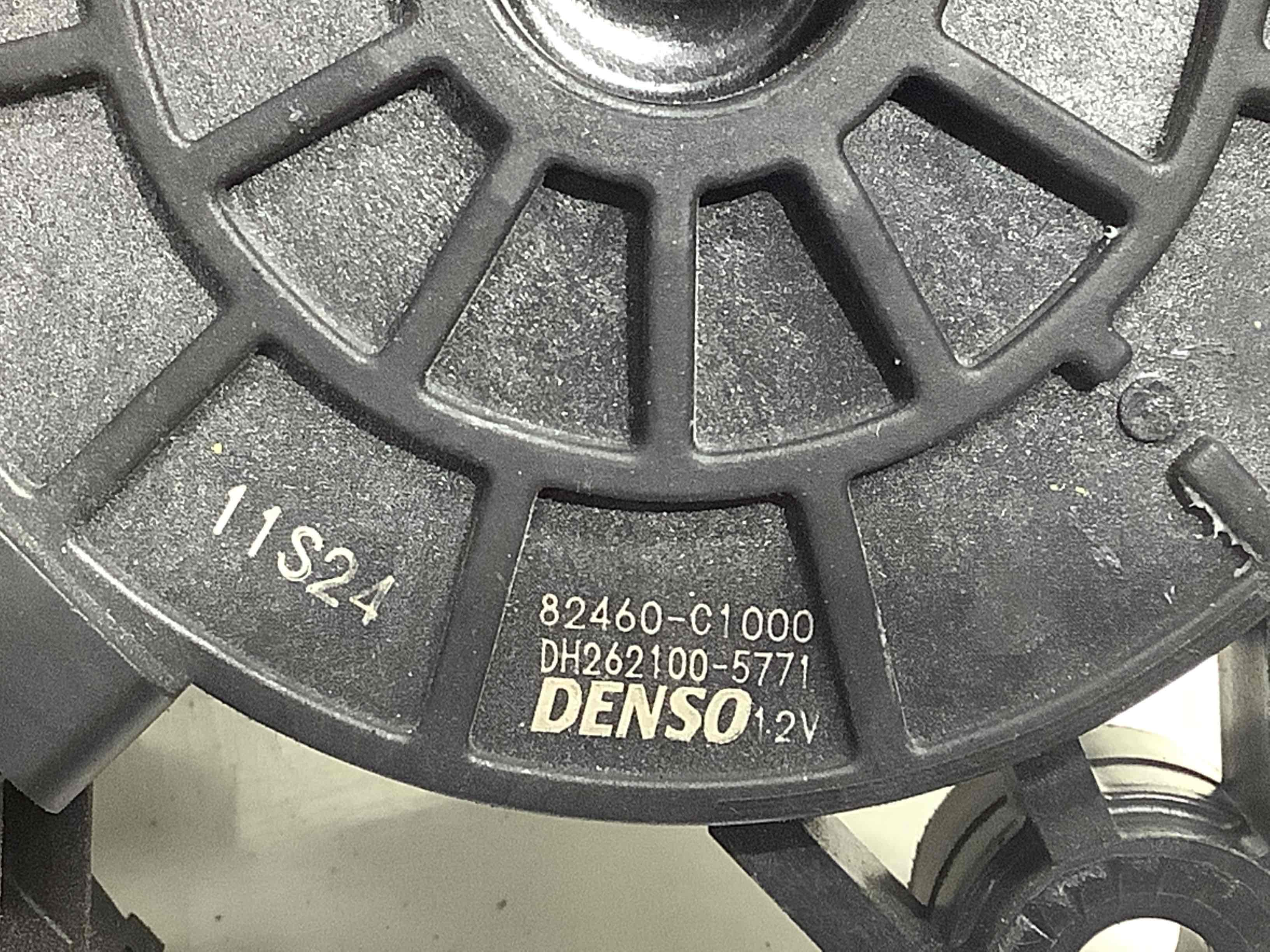 Моторчик склопідйомника