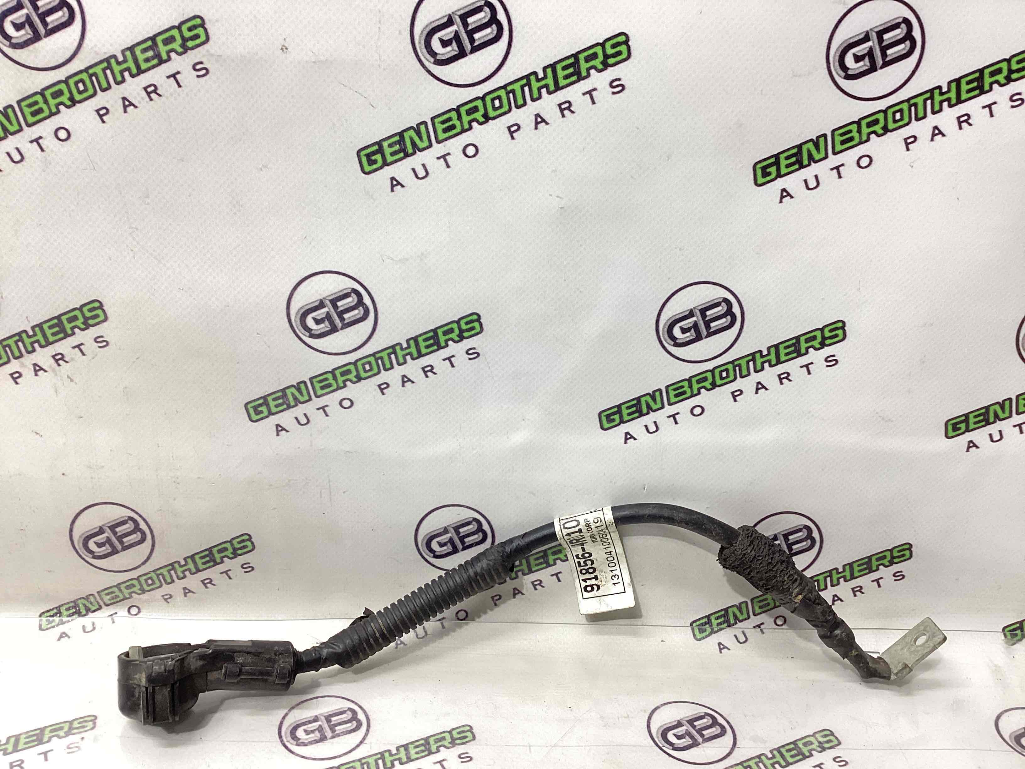 Кабель високовольтний на інвертер, гібрида