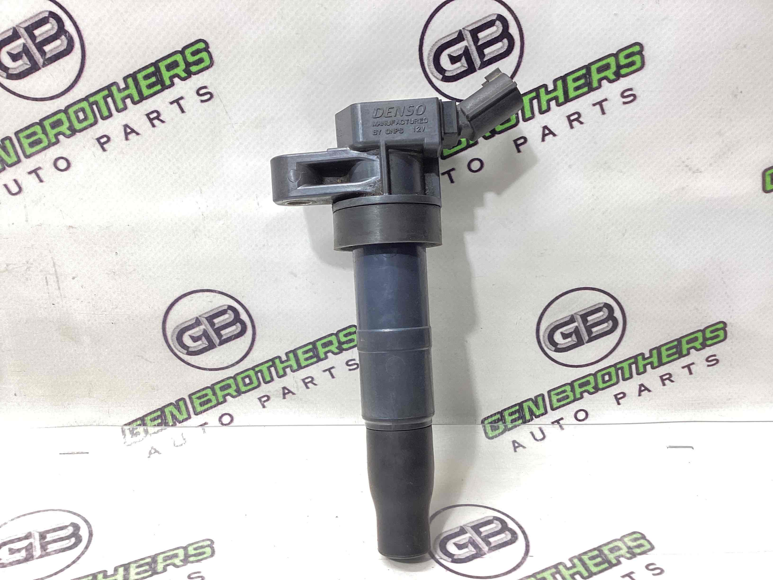 Котушка запалювання