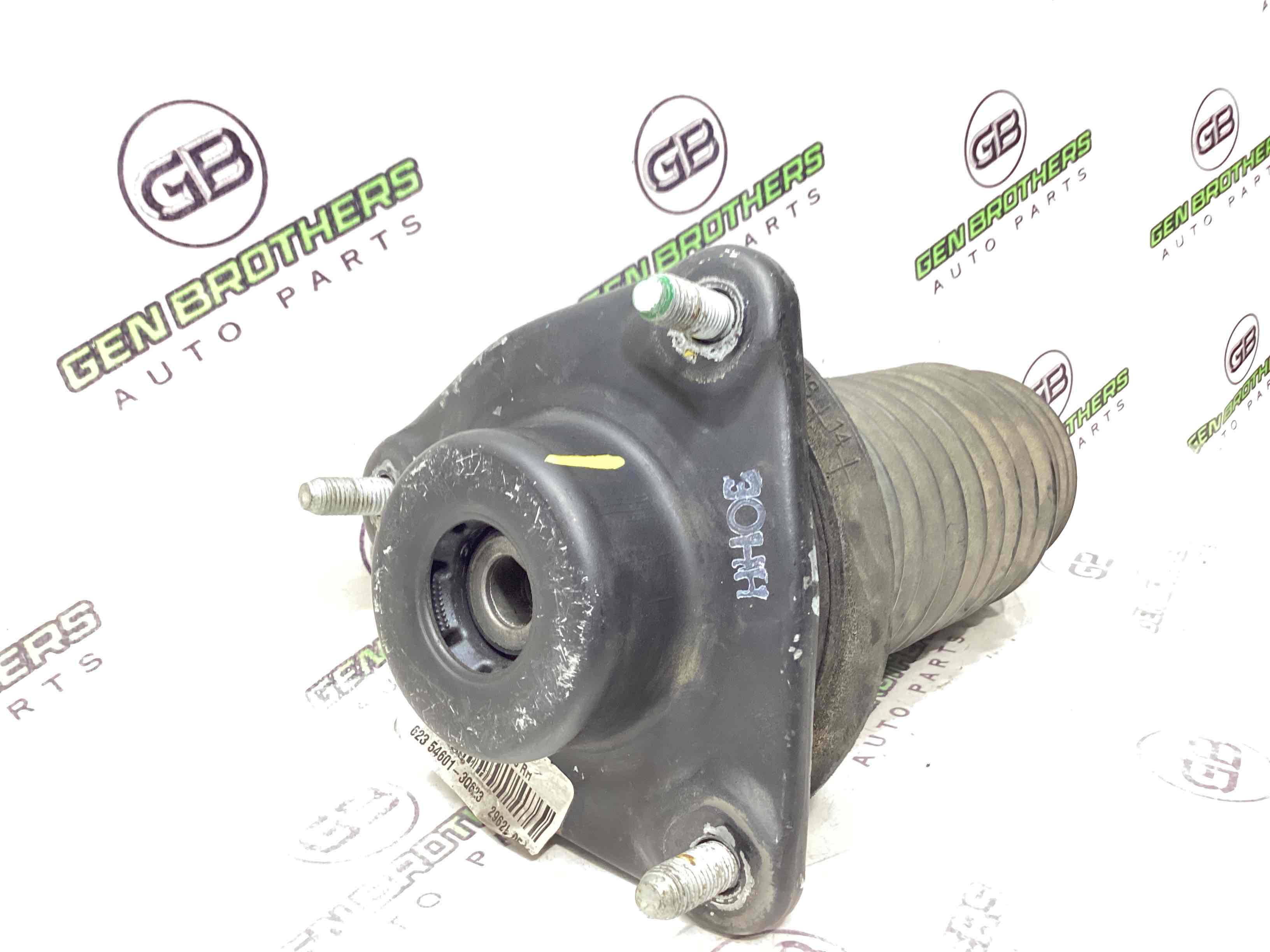 Опора переднього амортизатора