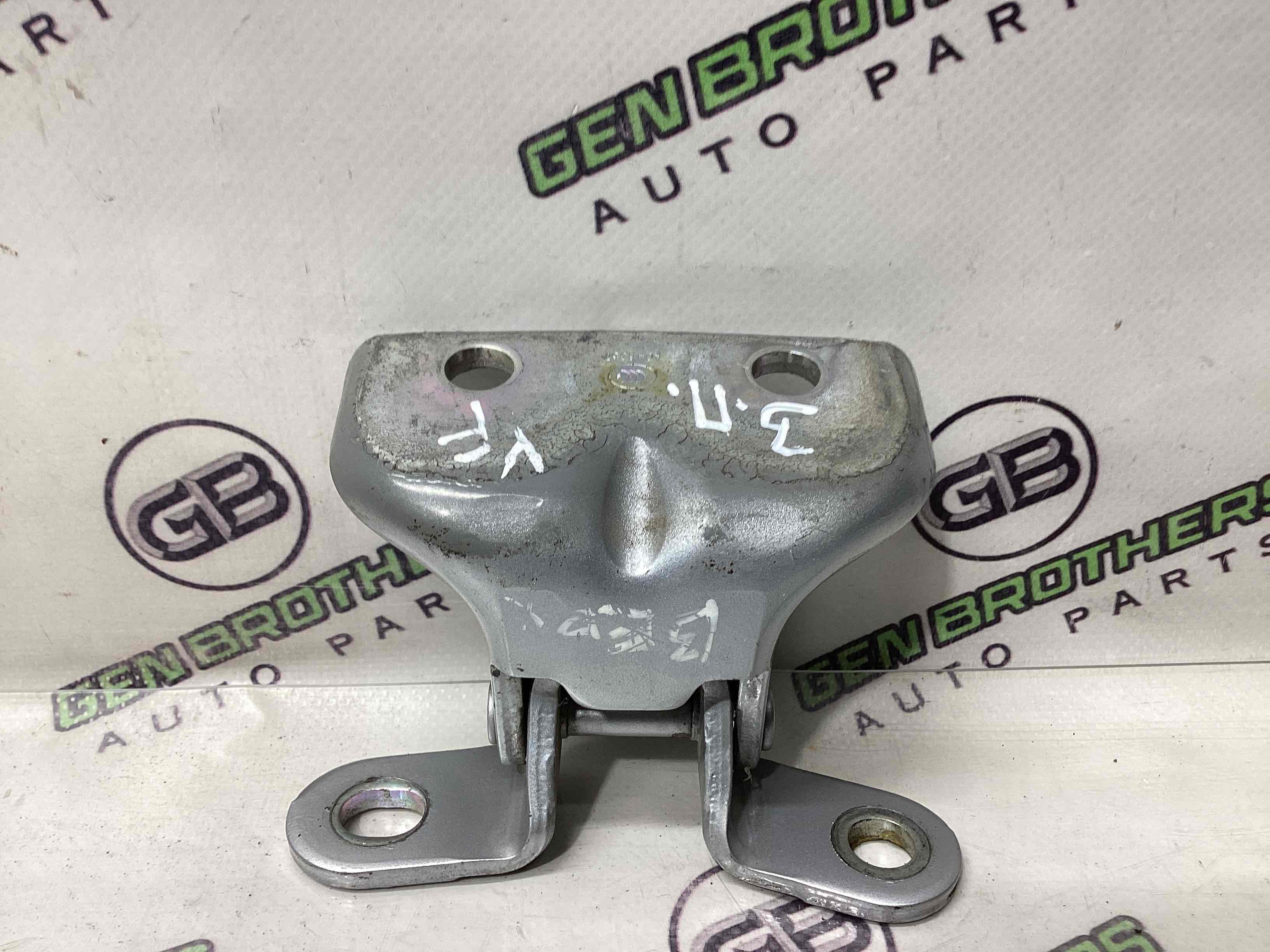 Петля двері, замок двері