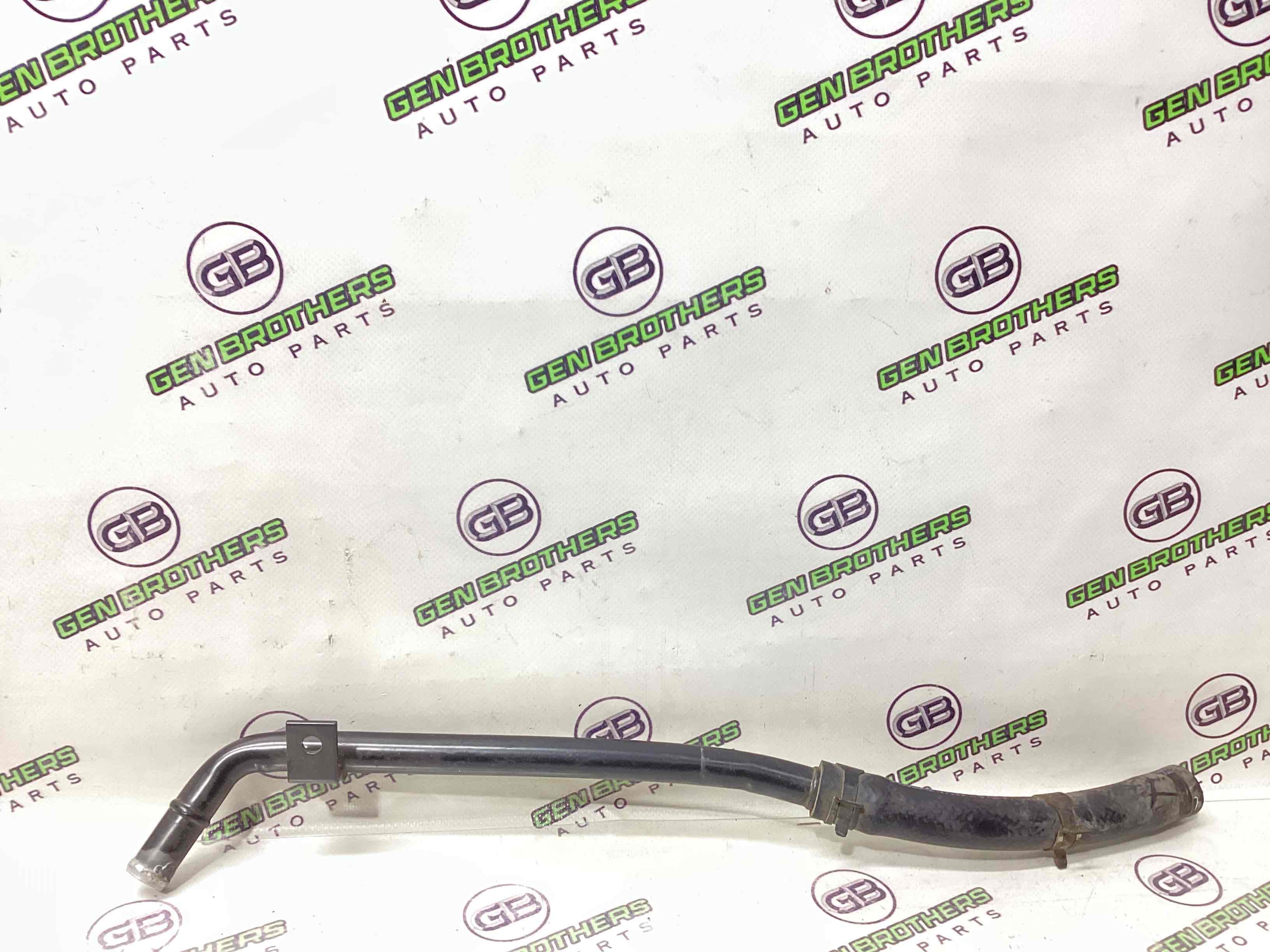 Патрубок трубопровід, шланг