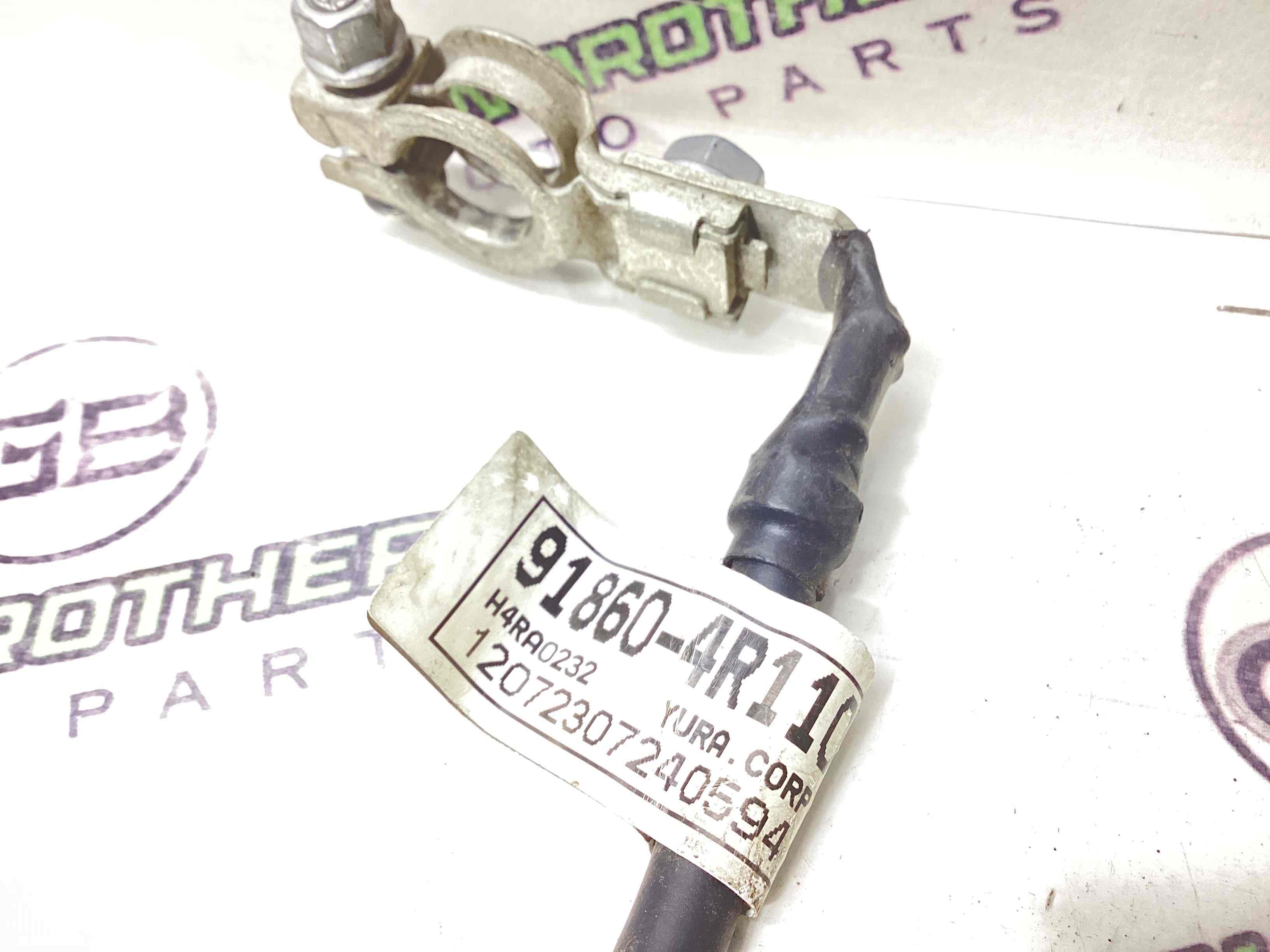 Клема, кришка клеми