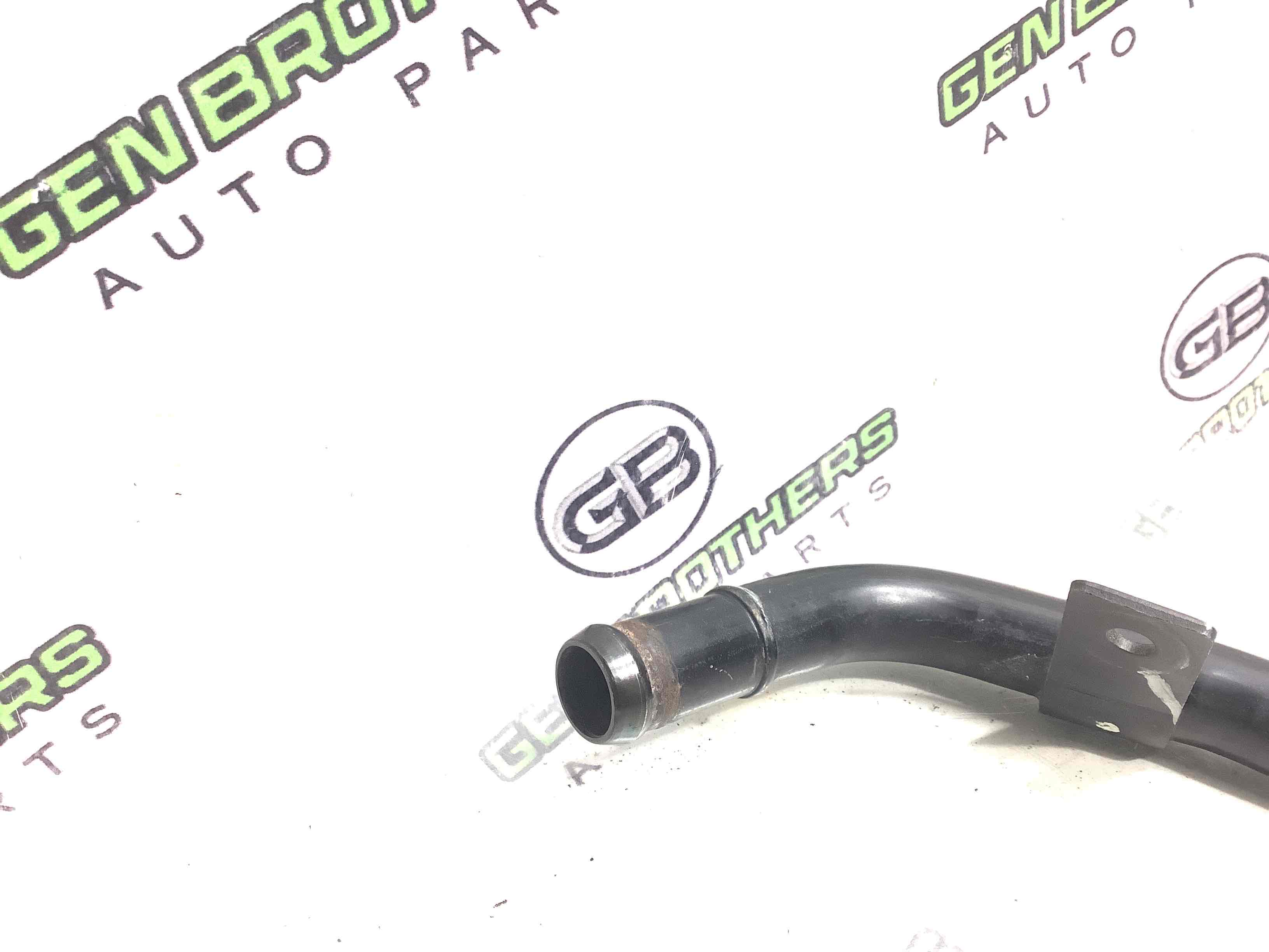 Патрубок трубопровід, шланг