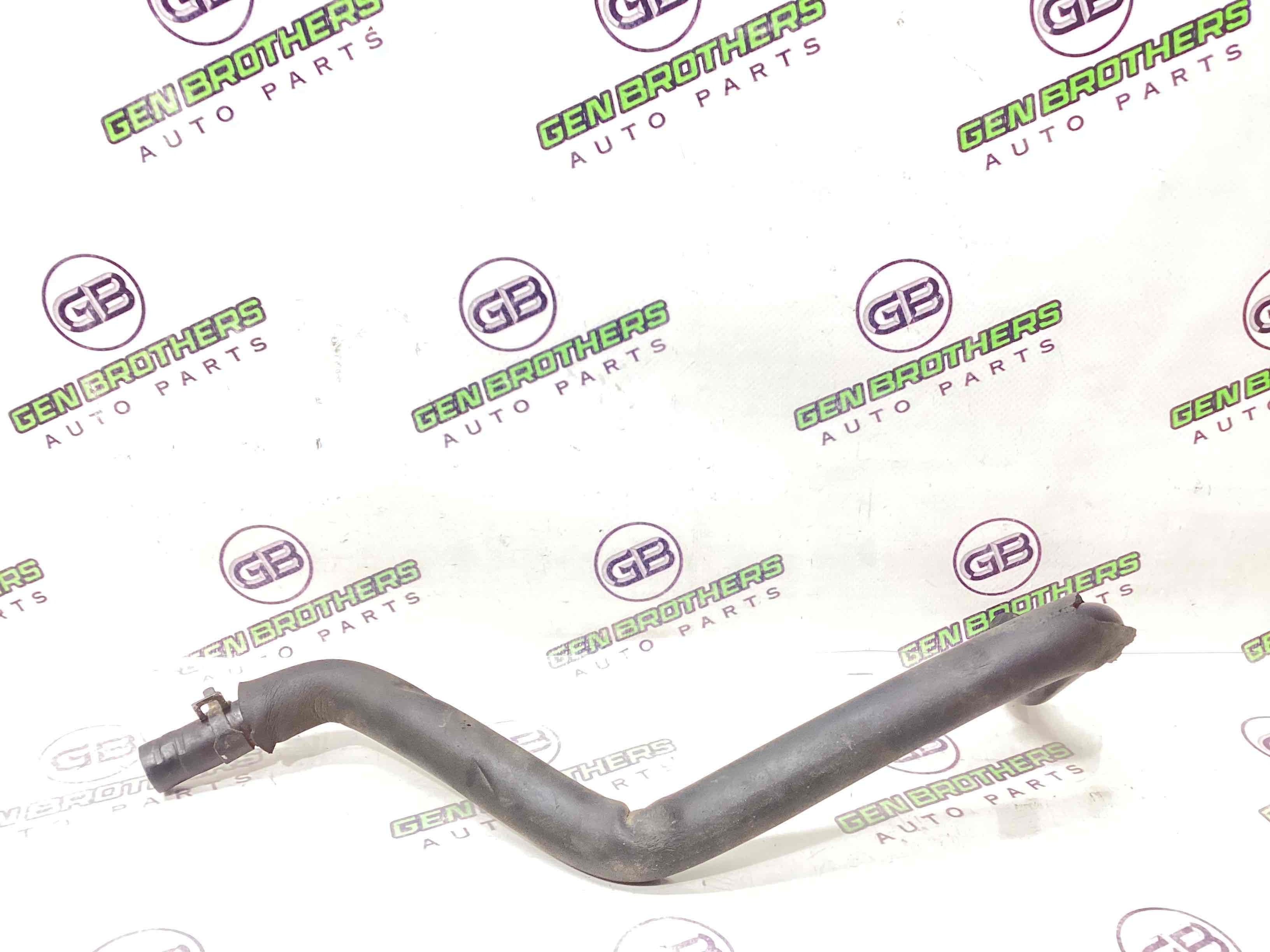 Патрубок трубопровід, шланг