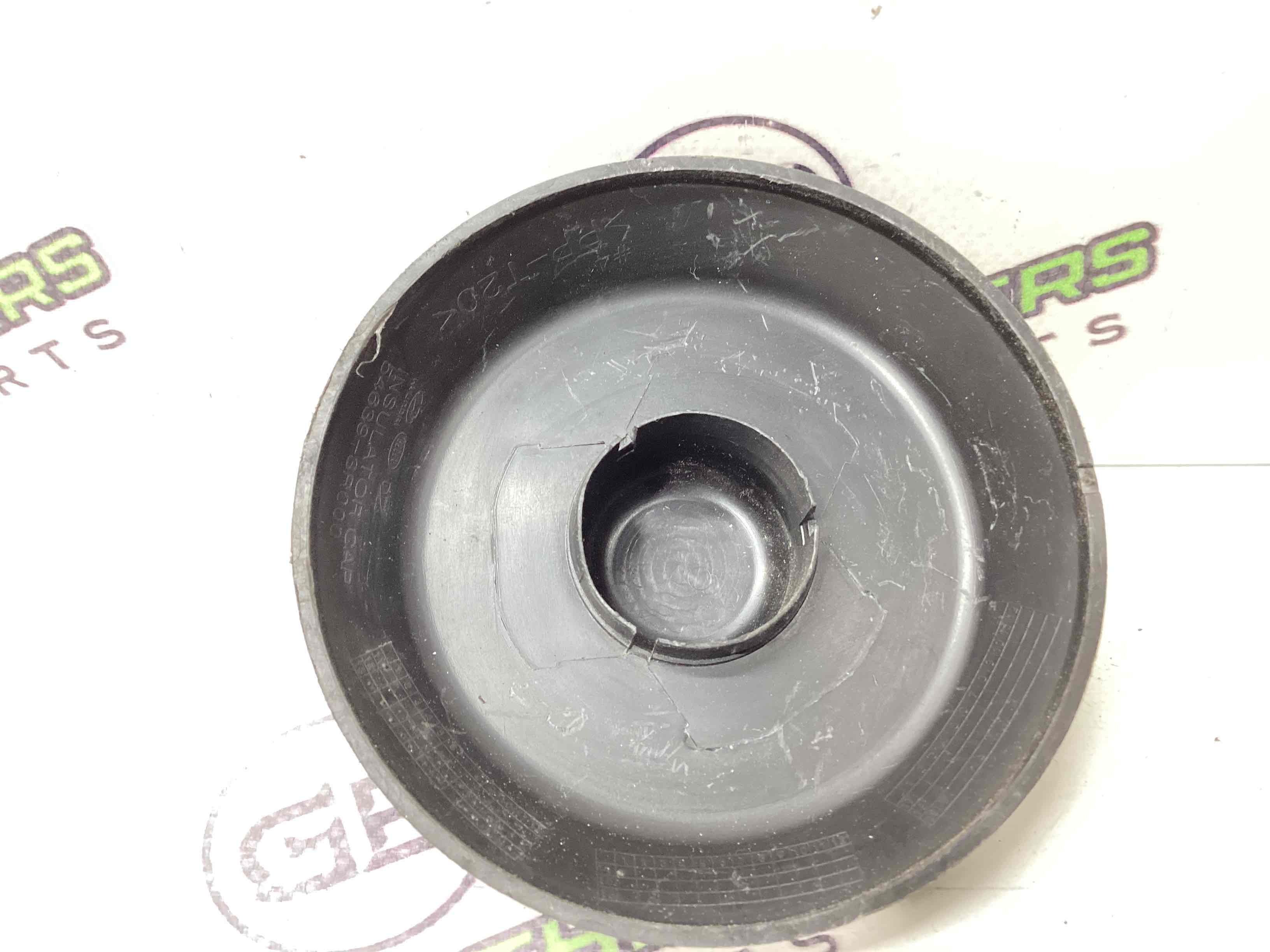 Амортизатор передній