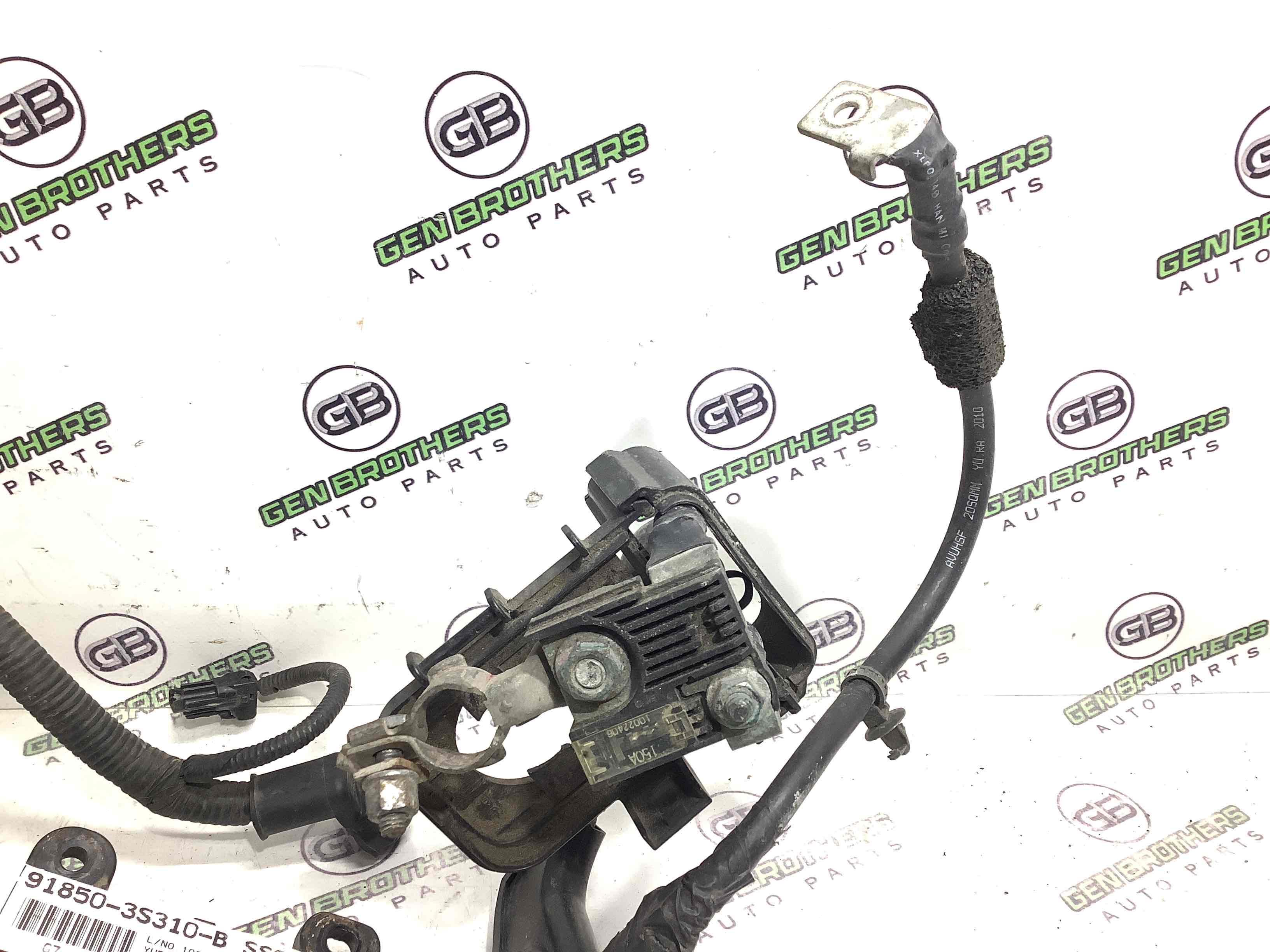 Електропроводка коса