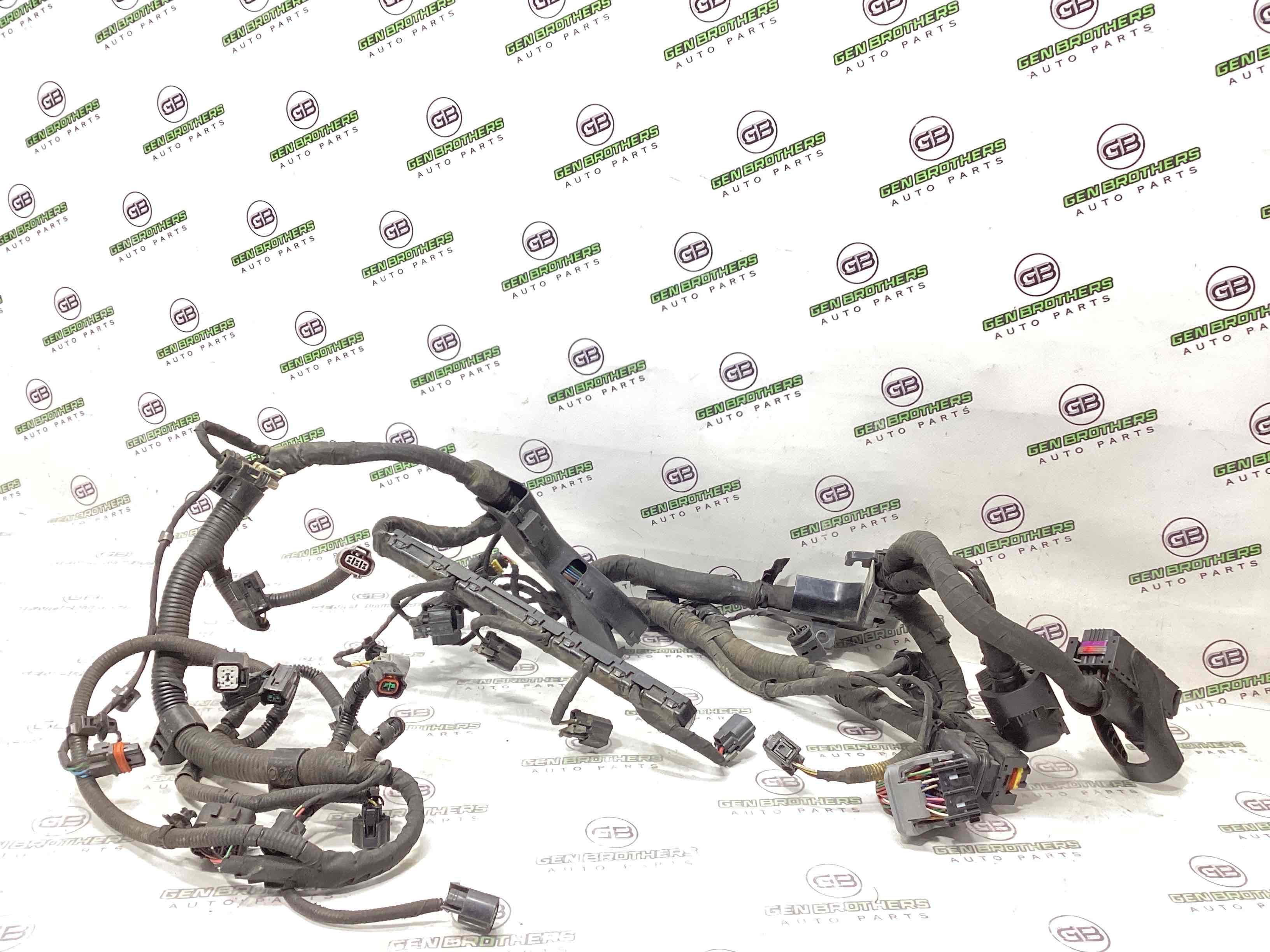 Електропроводка коса