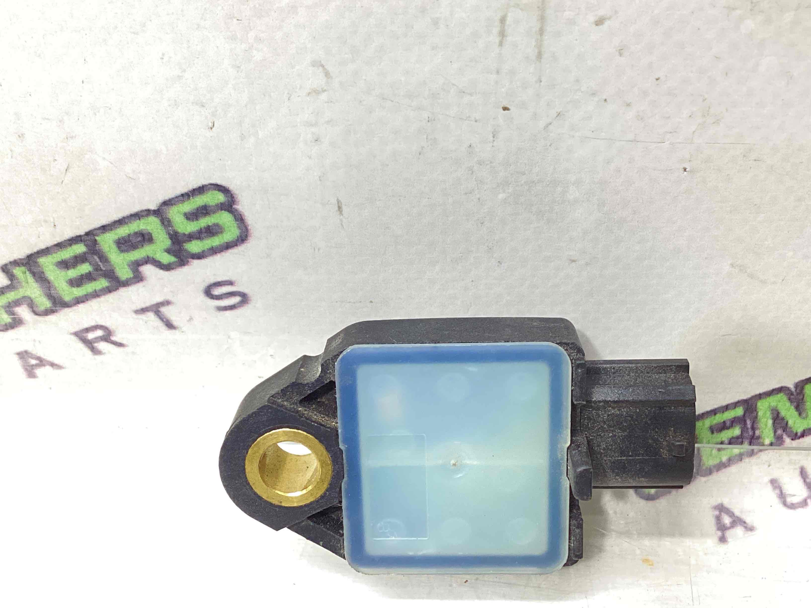 Датчик удару Airbag, перемикач