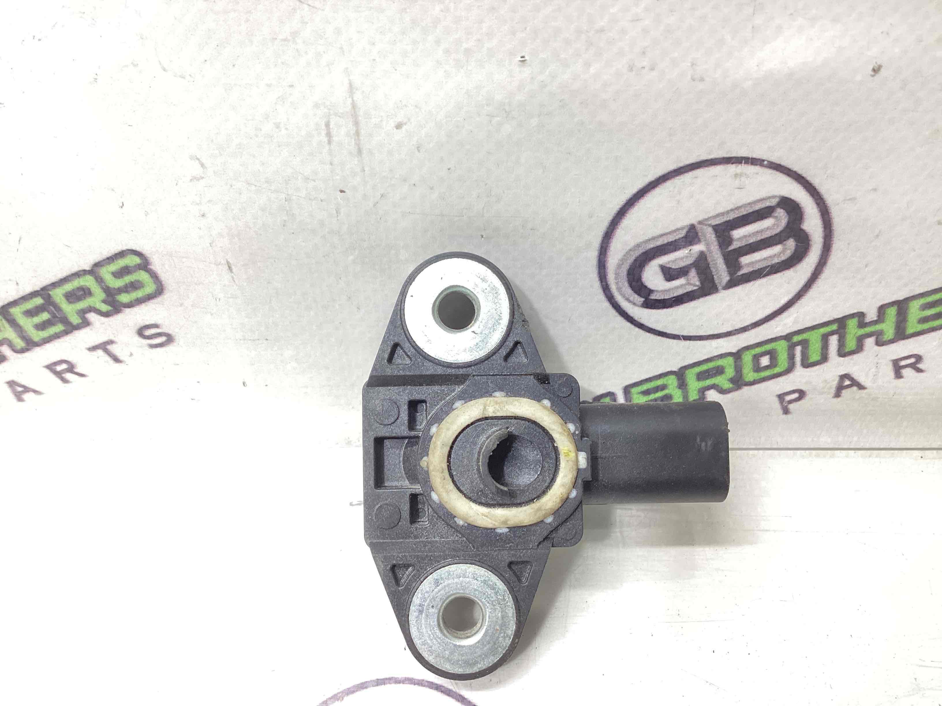 Датчик удару Airbag, перемикач