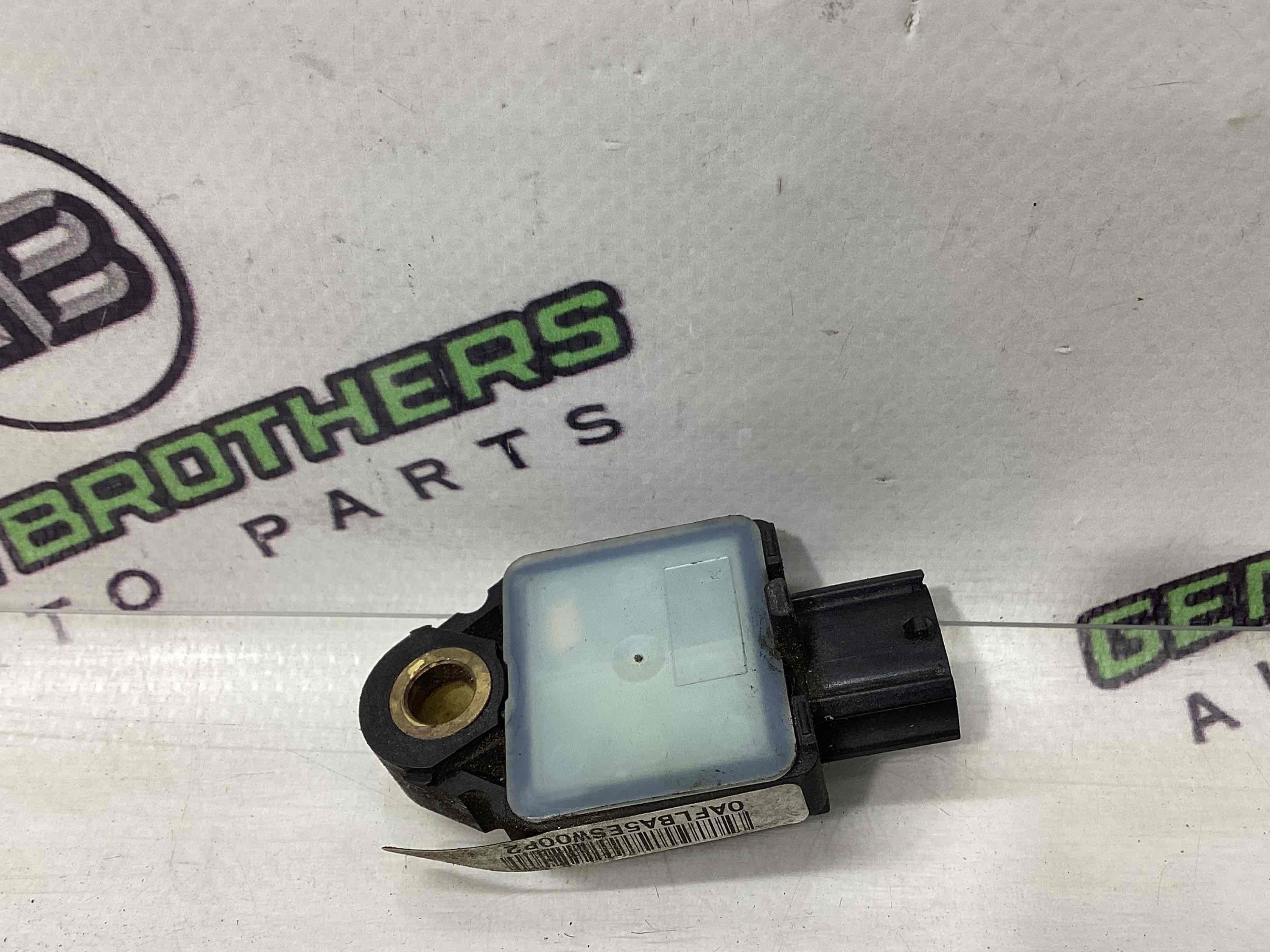 Датчик удару Airbag