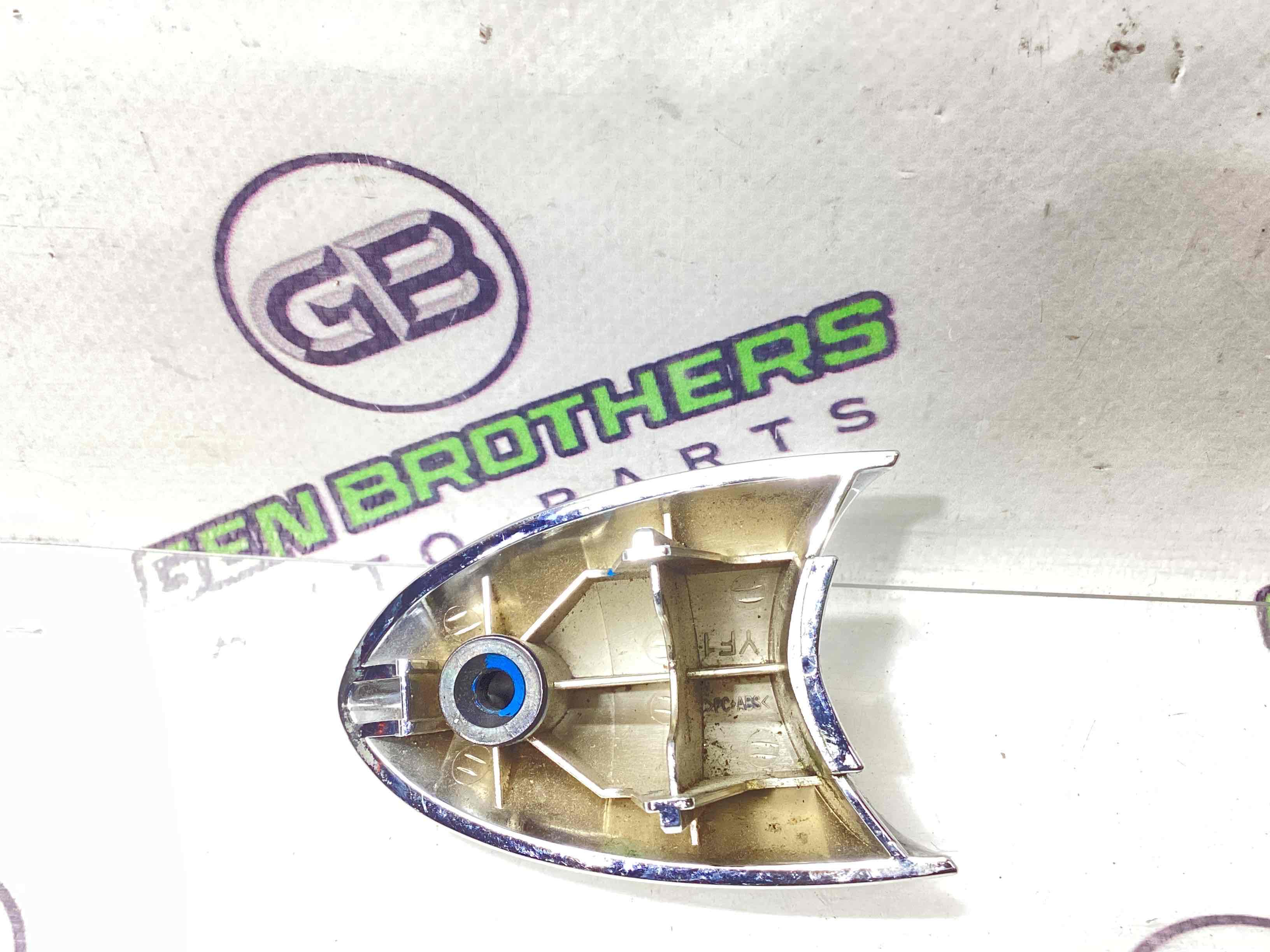 Заглушка ручки дверей