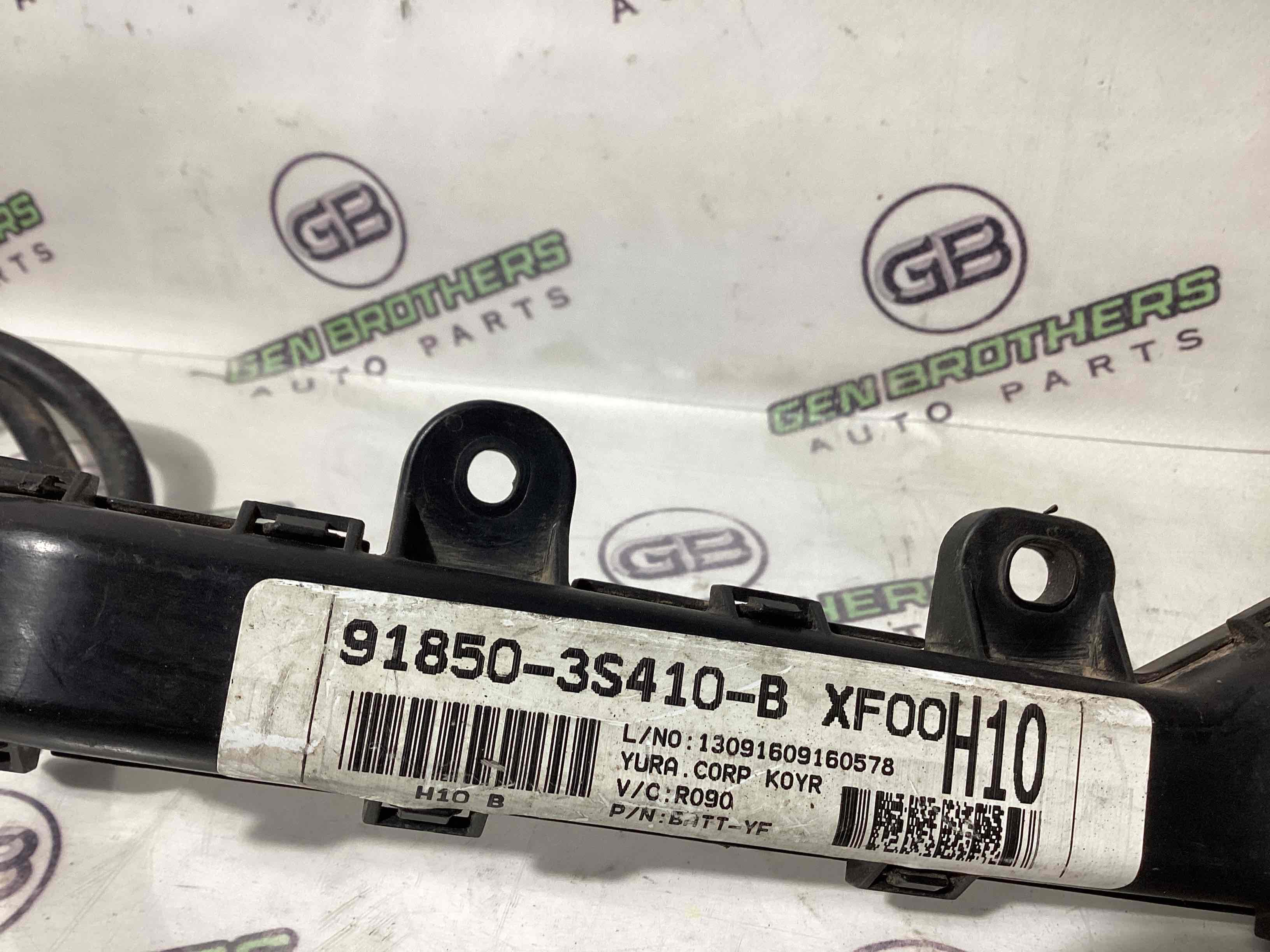 Клема, кришка клеми