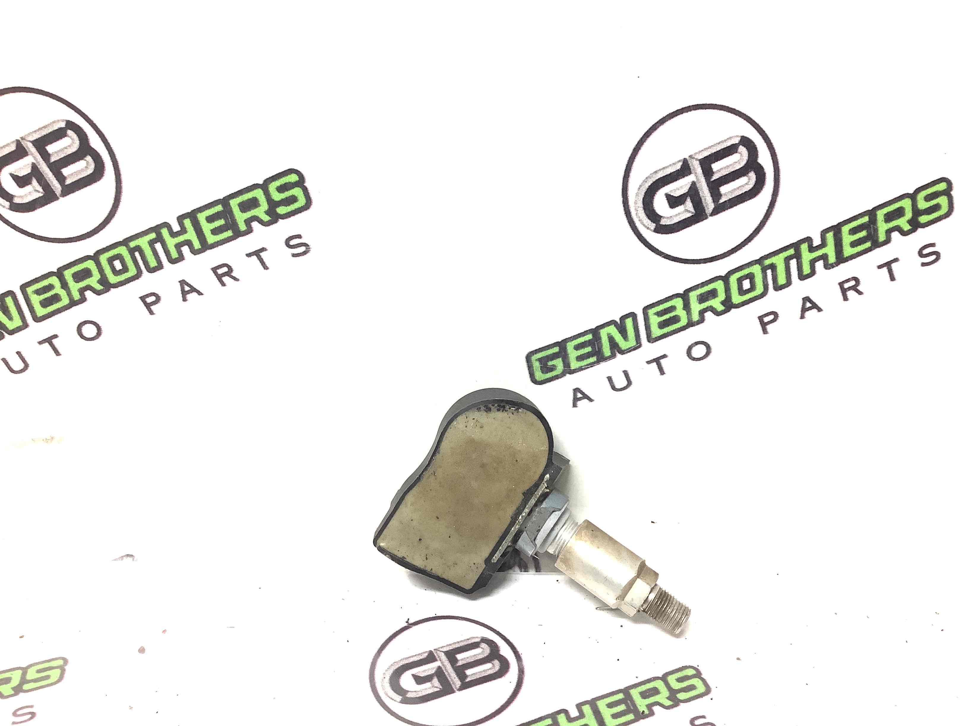 Датчик тиску шин