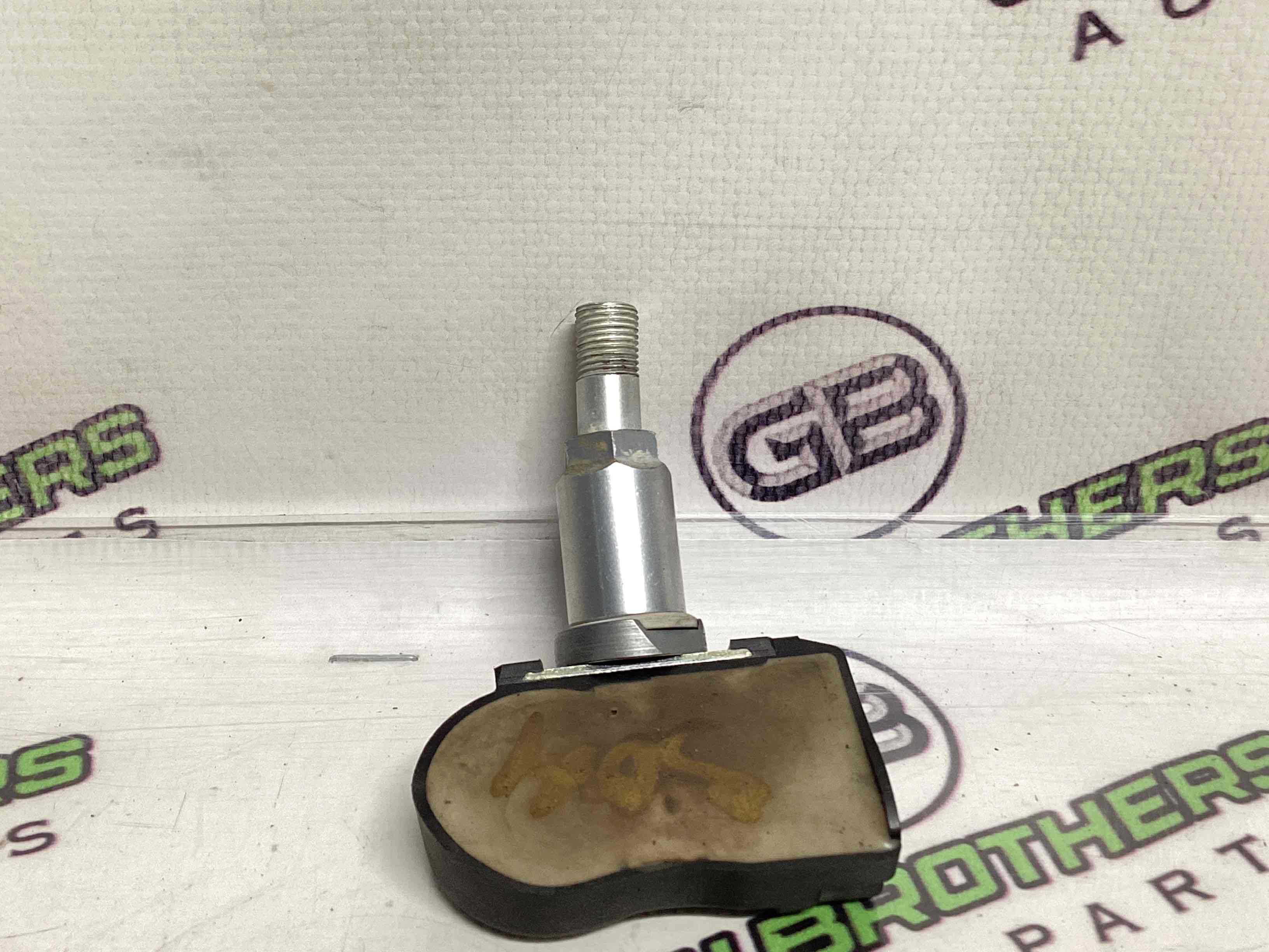 Датчик тиску шин