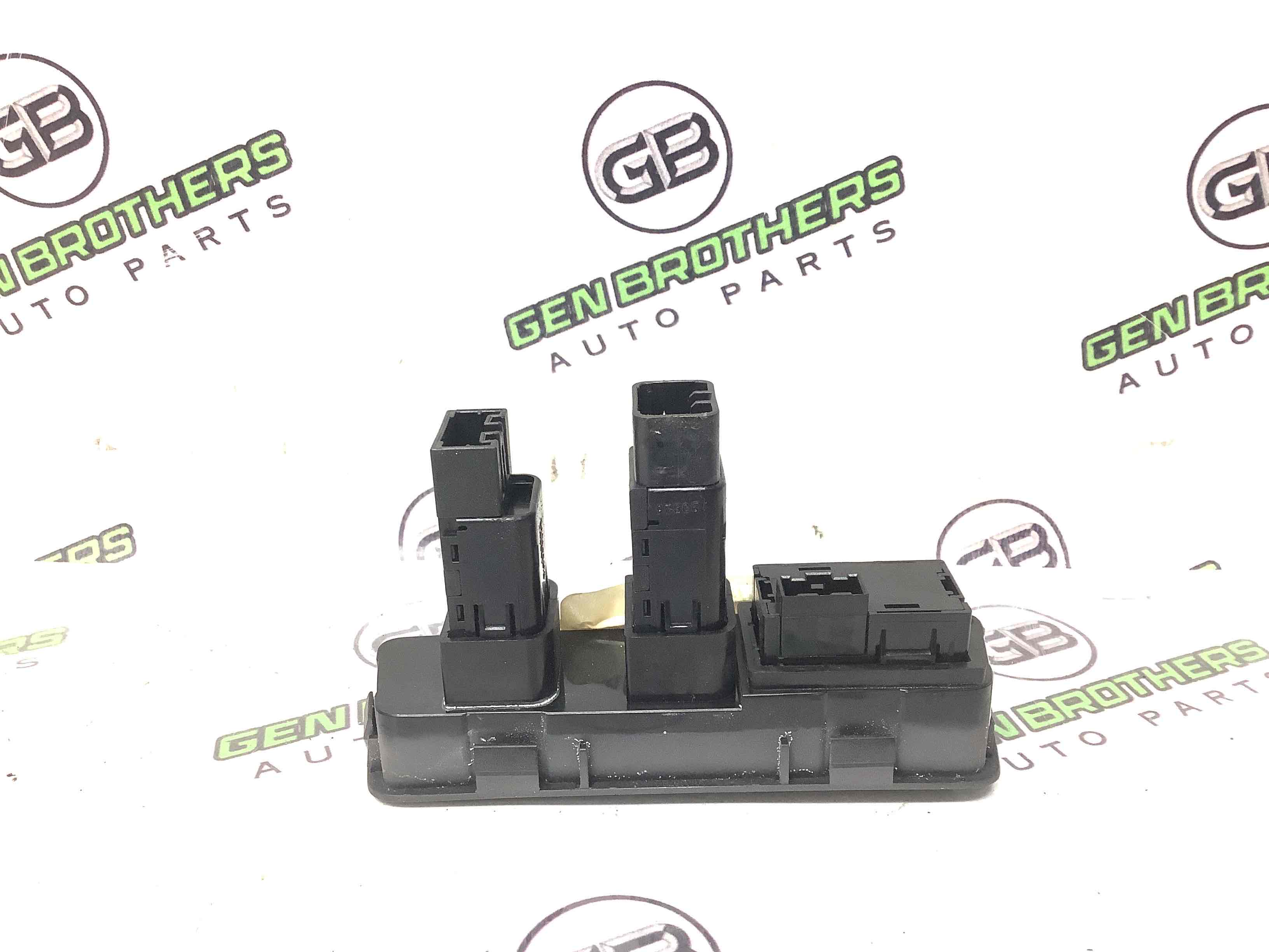 Кнопка увімкнення ESP