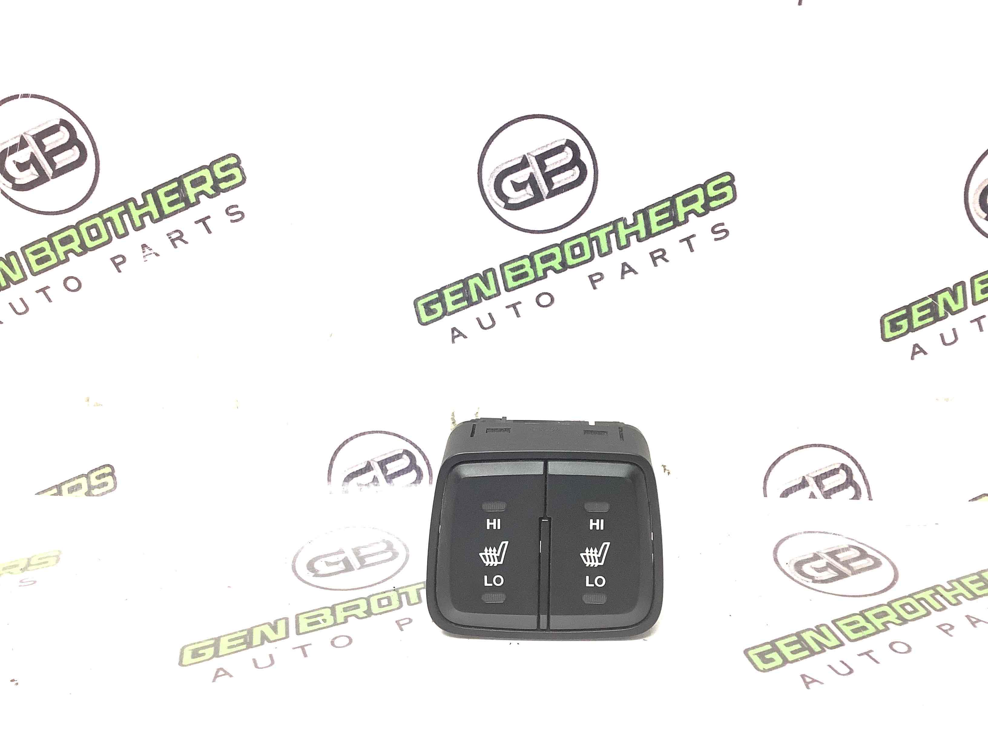 Кнопки (інше), блоки кнопок