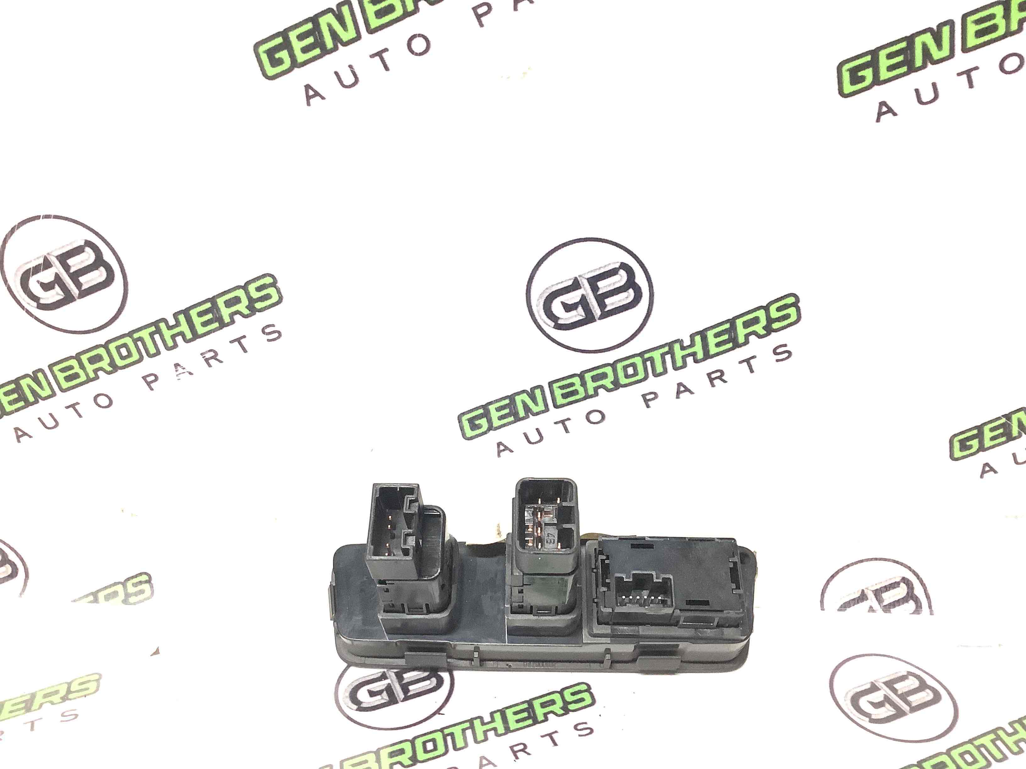 Кнопка увімкнення ESP