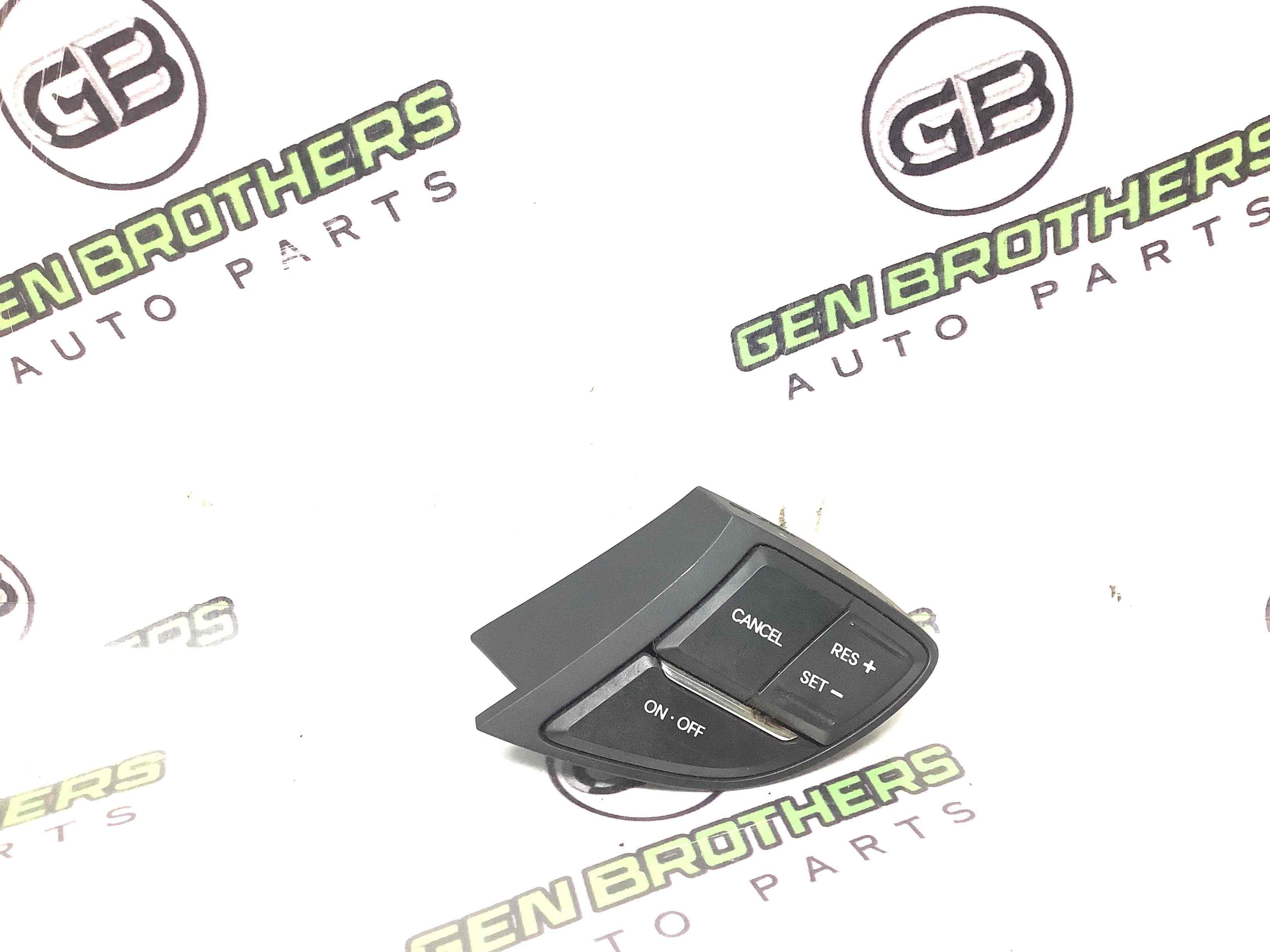 Кнопки мультикерма