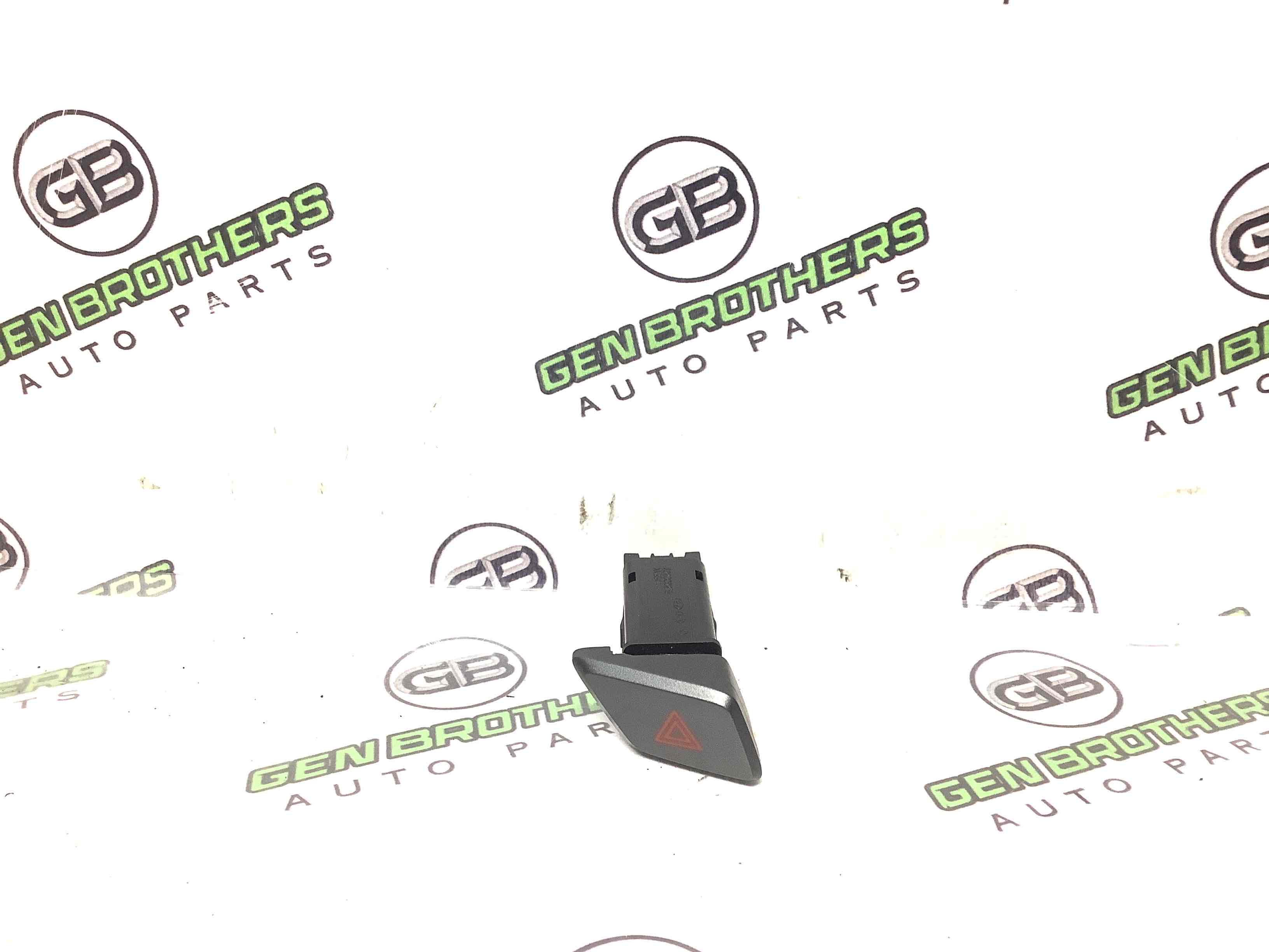 Кнопка аварійної сигналізації